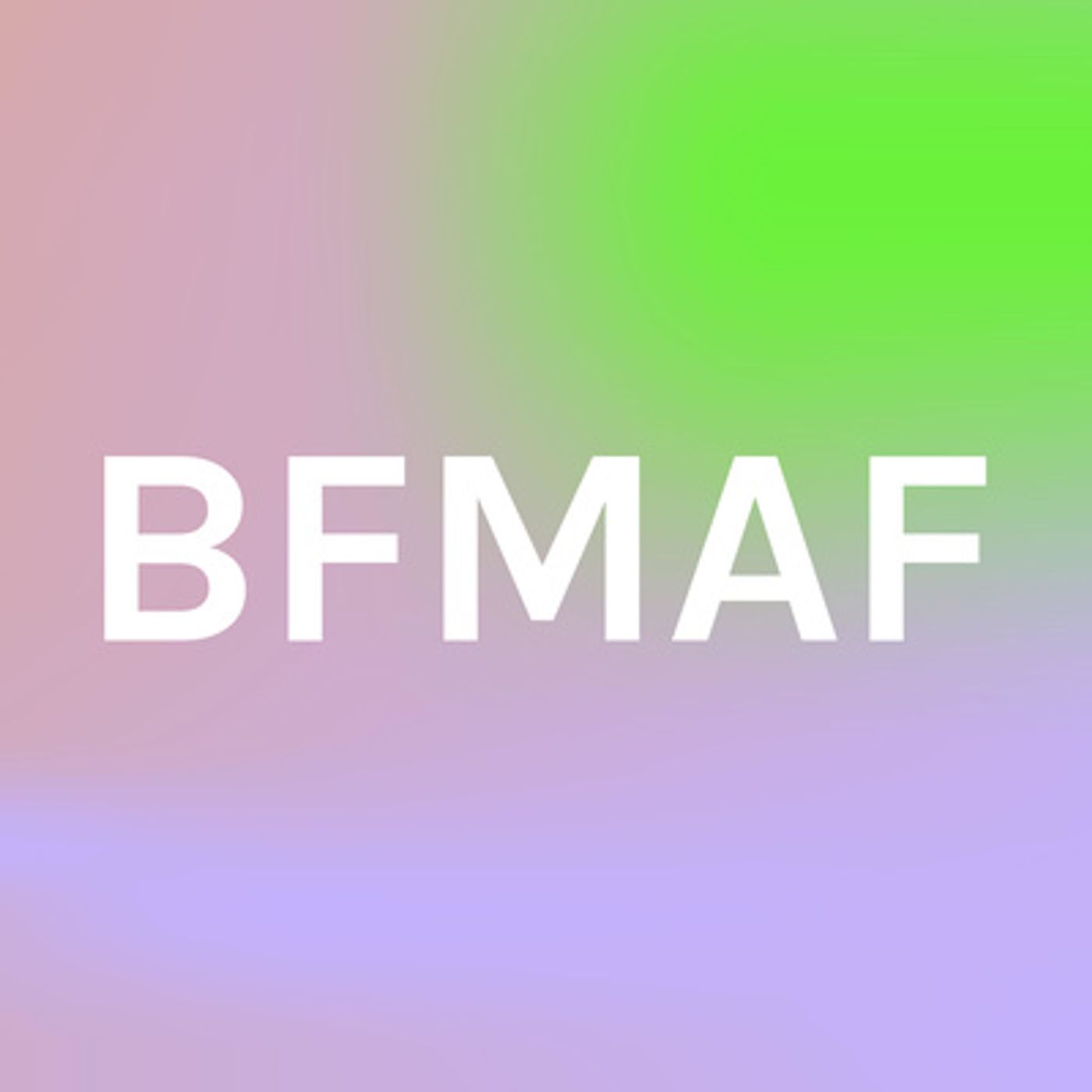 Berwick Film & Media Arts Festival (BFMAF)