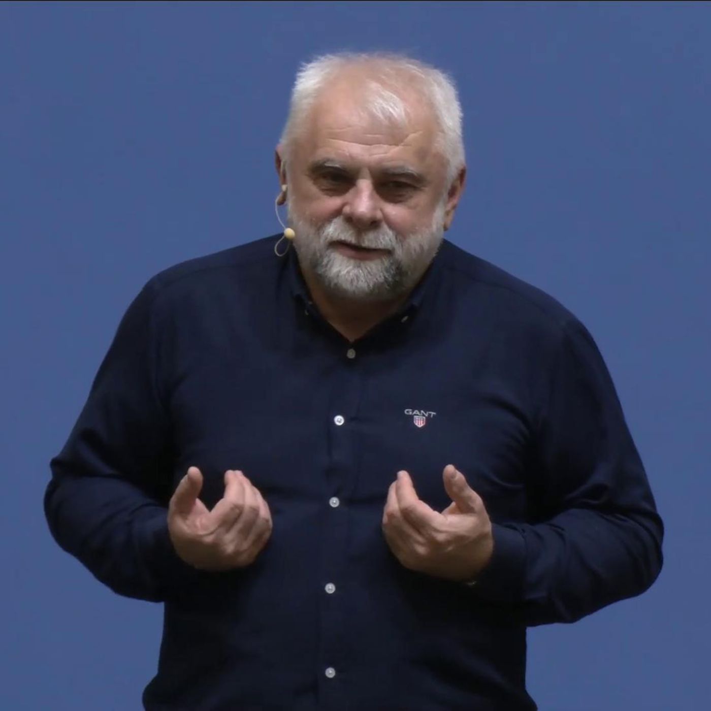 Vladimir Pustan