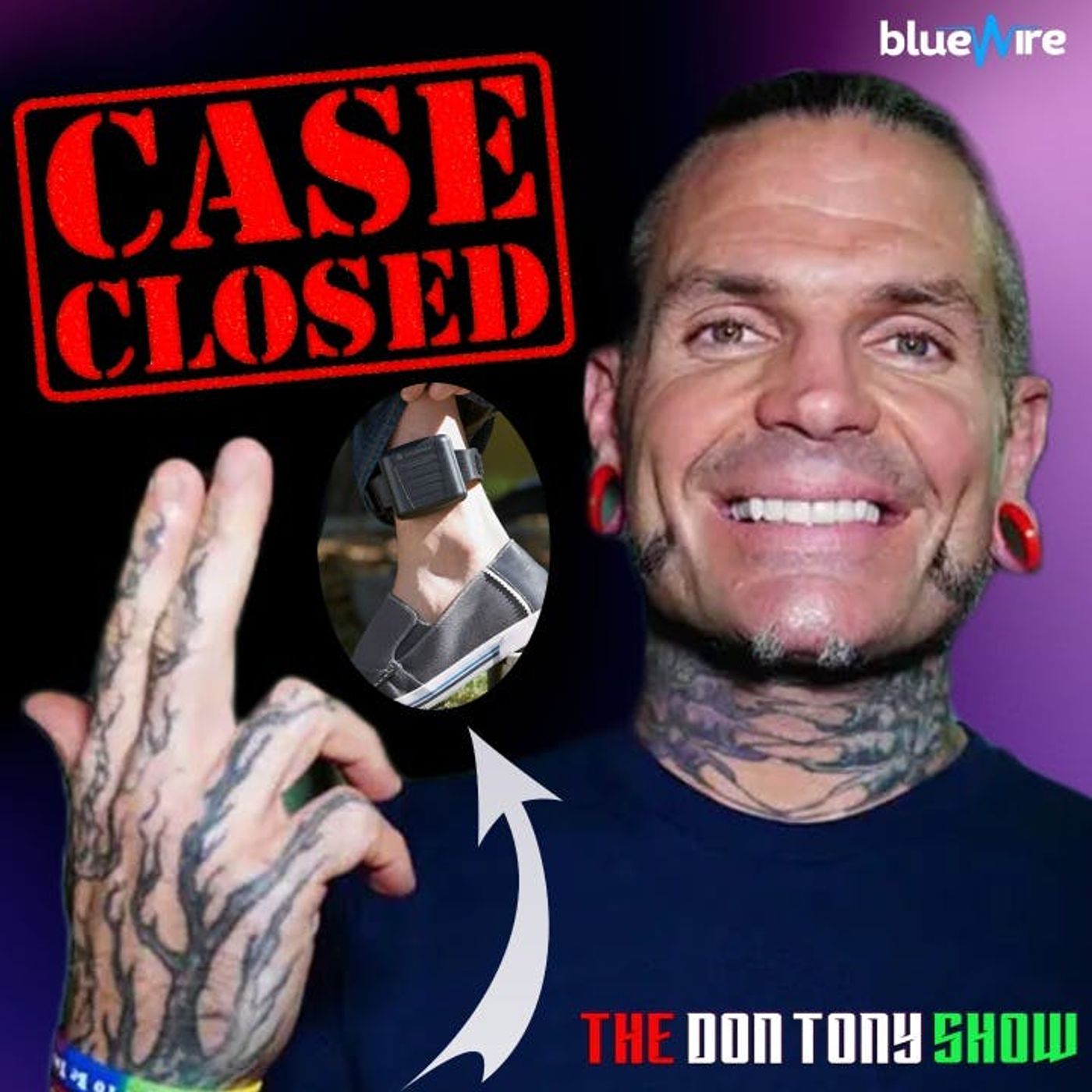 Don Tony And Kevin Castle Show