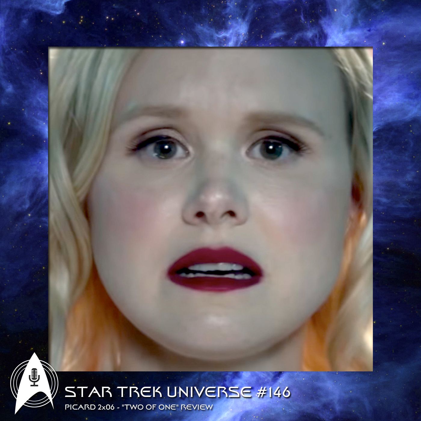 Picard 2x06 - 