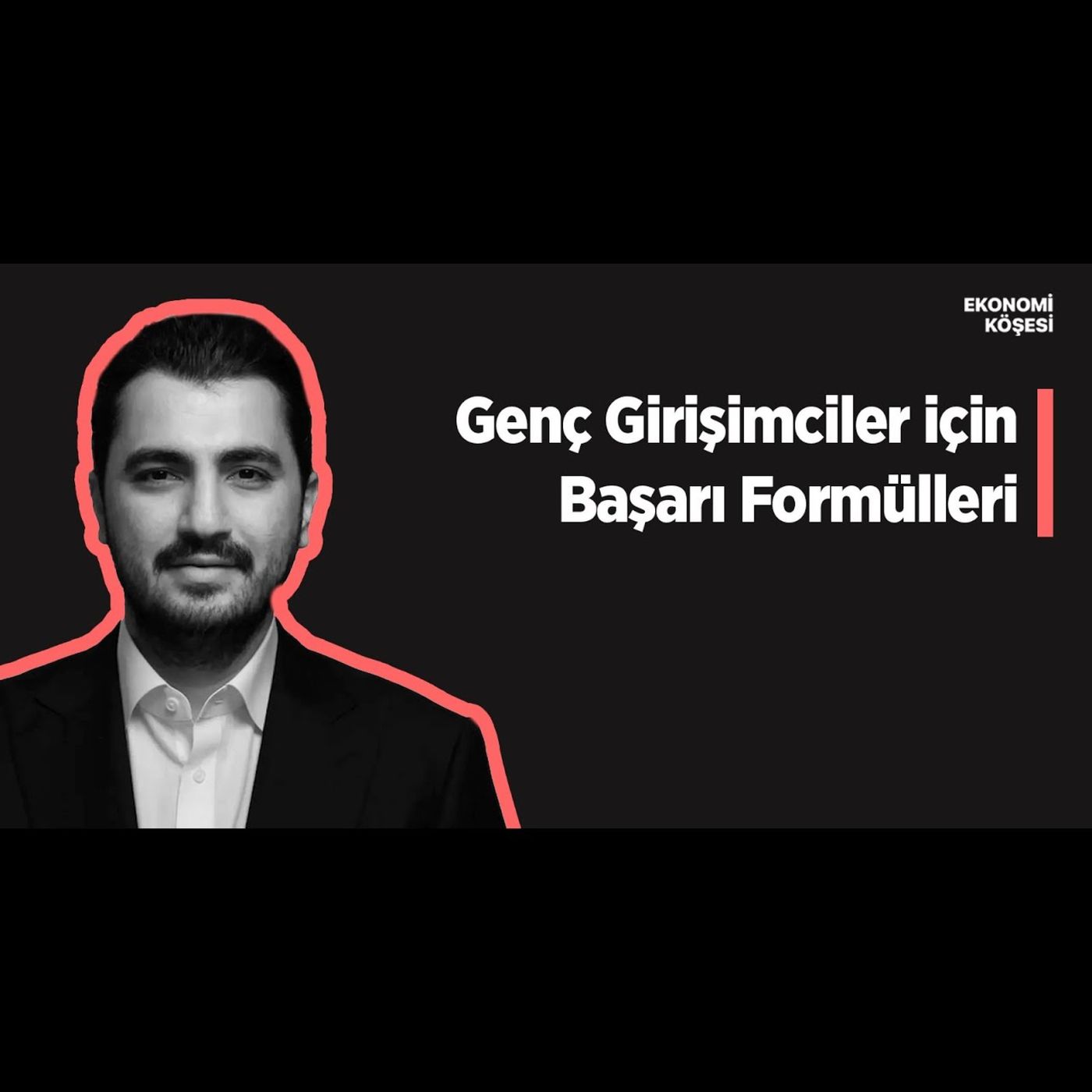 Merzigo'nun Patronu Yiğit Doğan Çelik'ten Genç Girişimciler İçin Başarı Formülleri