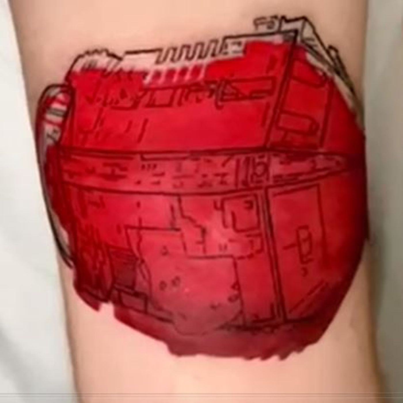 Ink Stories