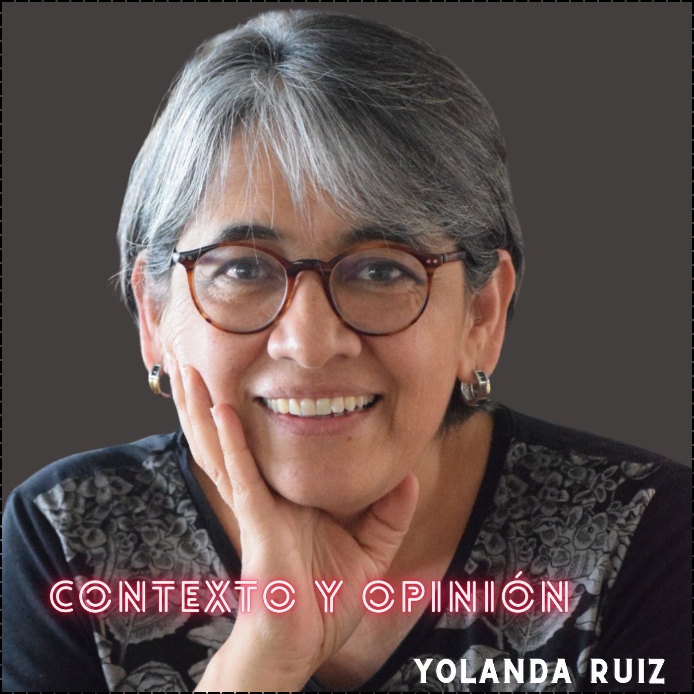 Contexto y Opini&oacute;n.