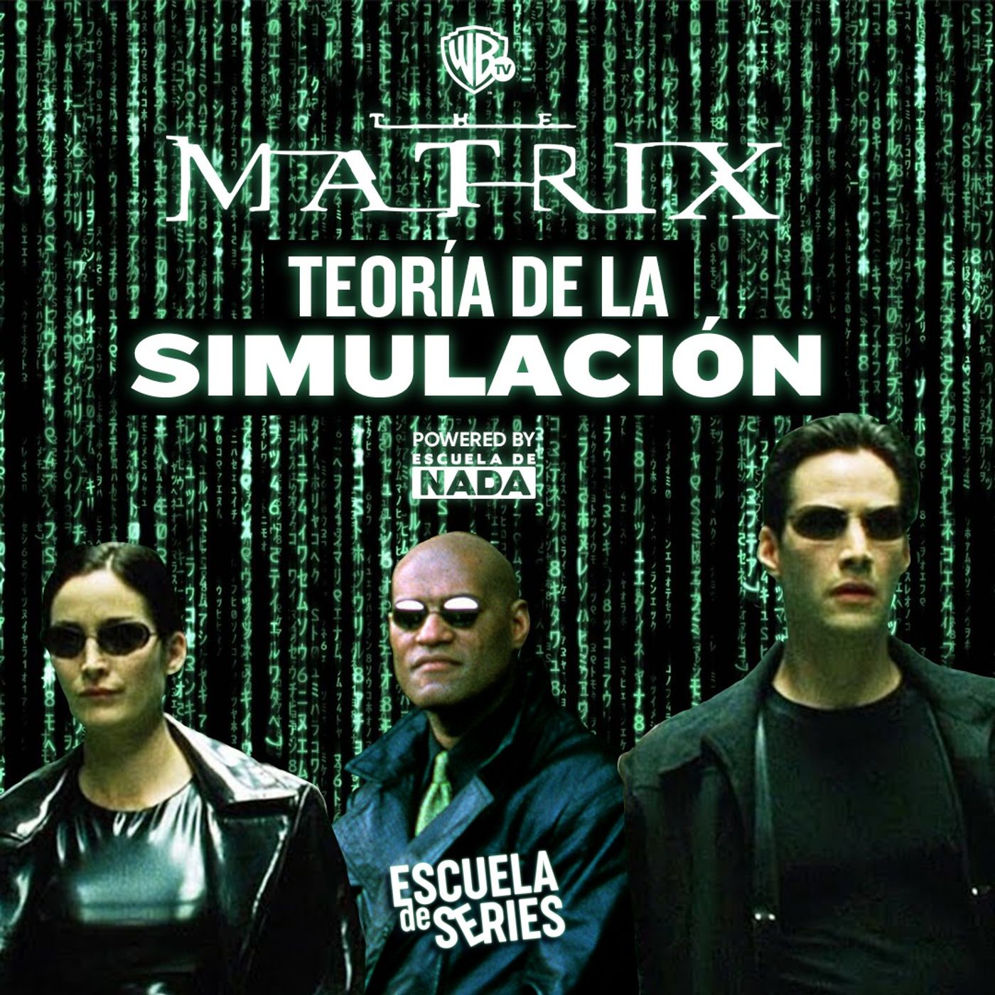 Escuela de Series Warner Channel Latam
