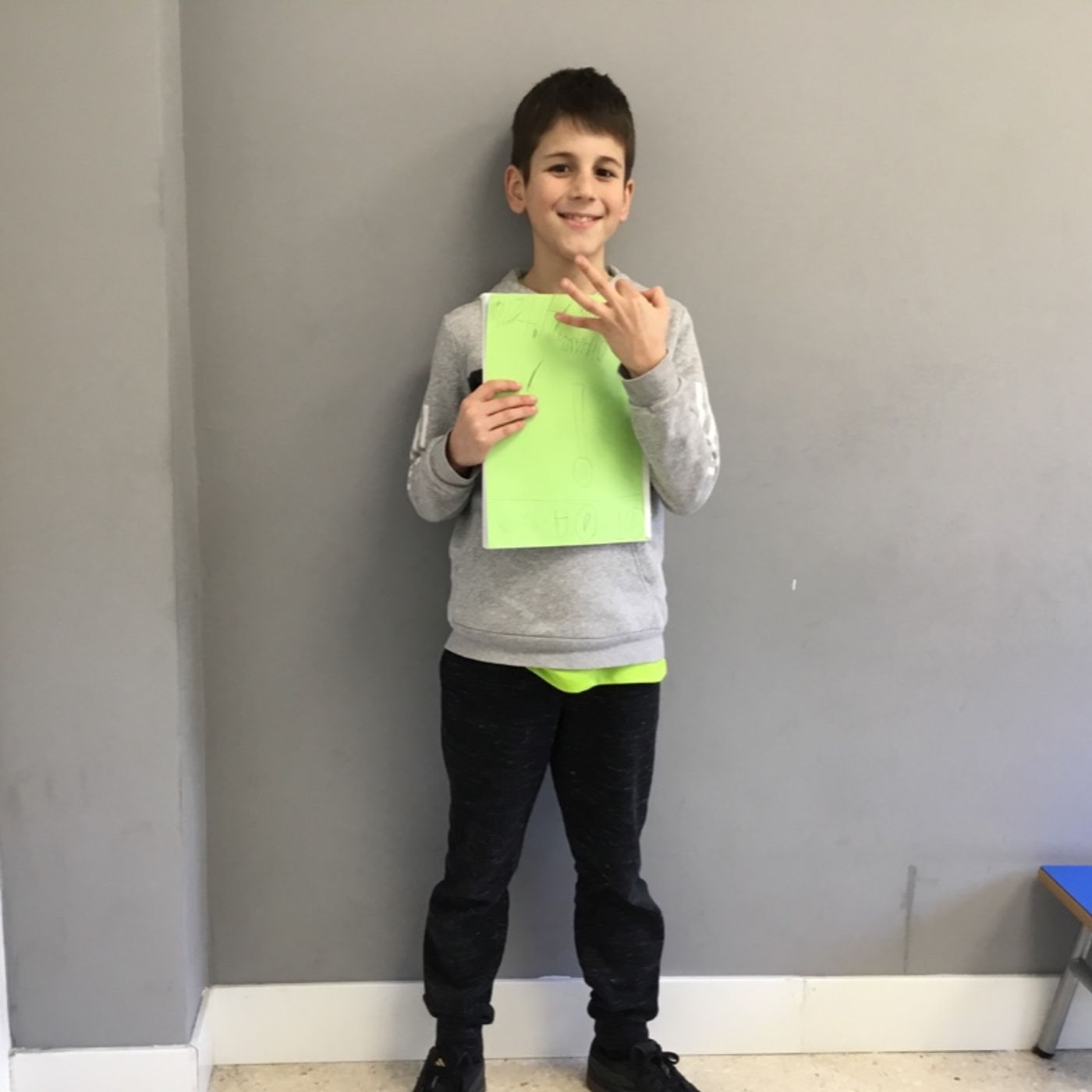 2. Zikloa URDANETA IKASTETXEA 2024/2025