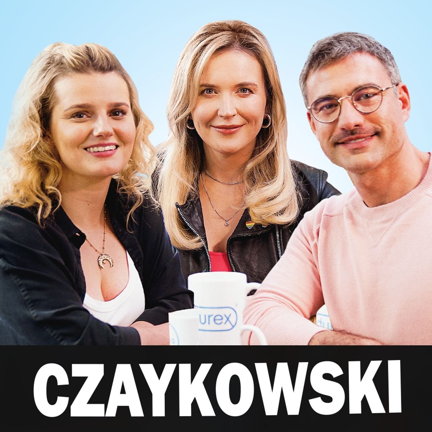 W ŁÓŻKU. Rozmowy dopasowane