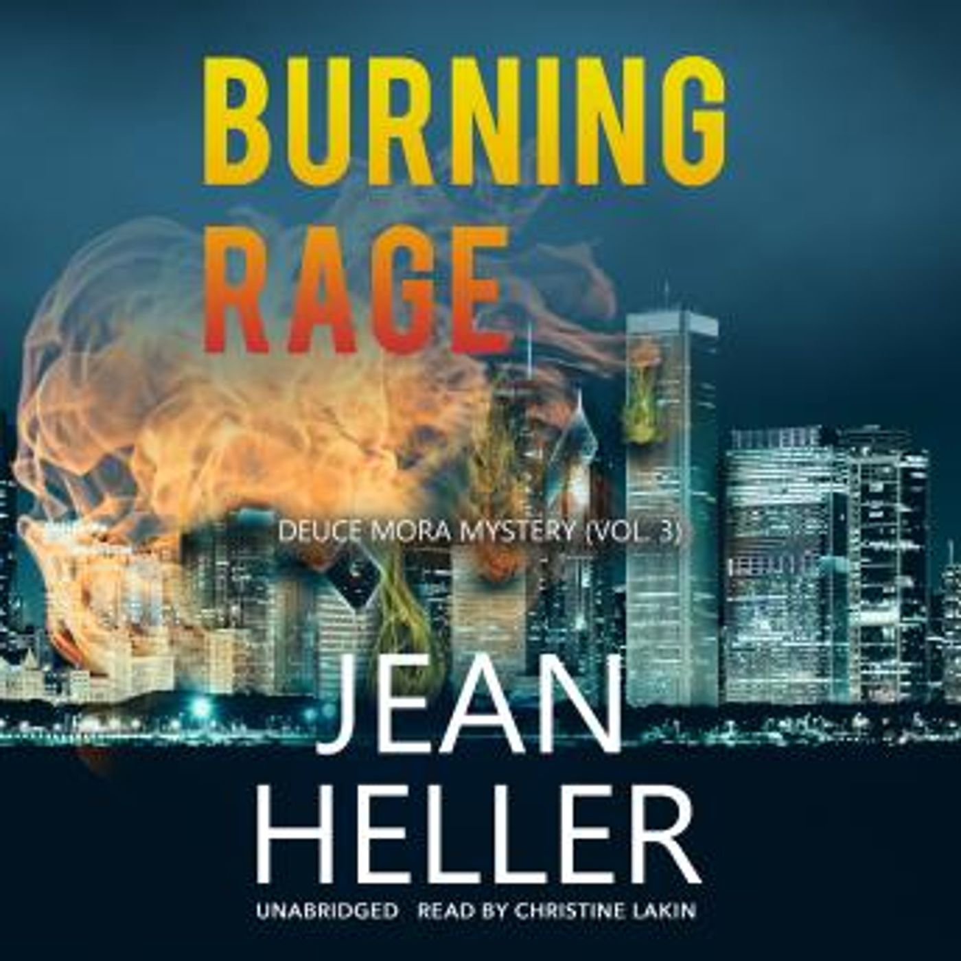Download New Full Audiobooks in Mystery, Thriller & Horror, Police & Detective
