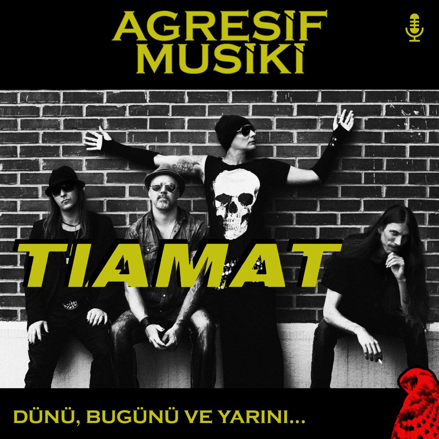 Agresif Musiki