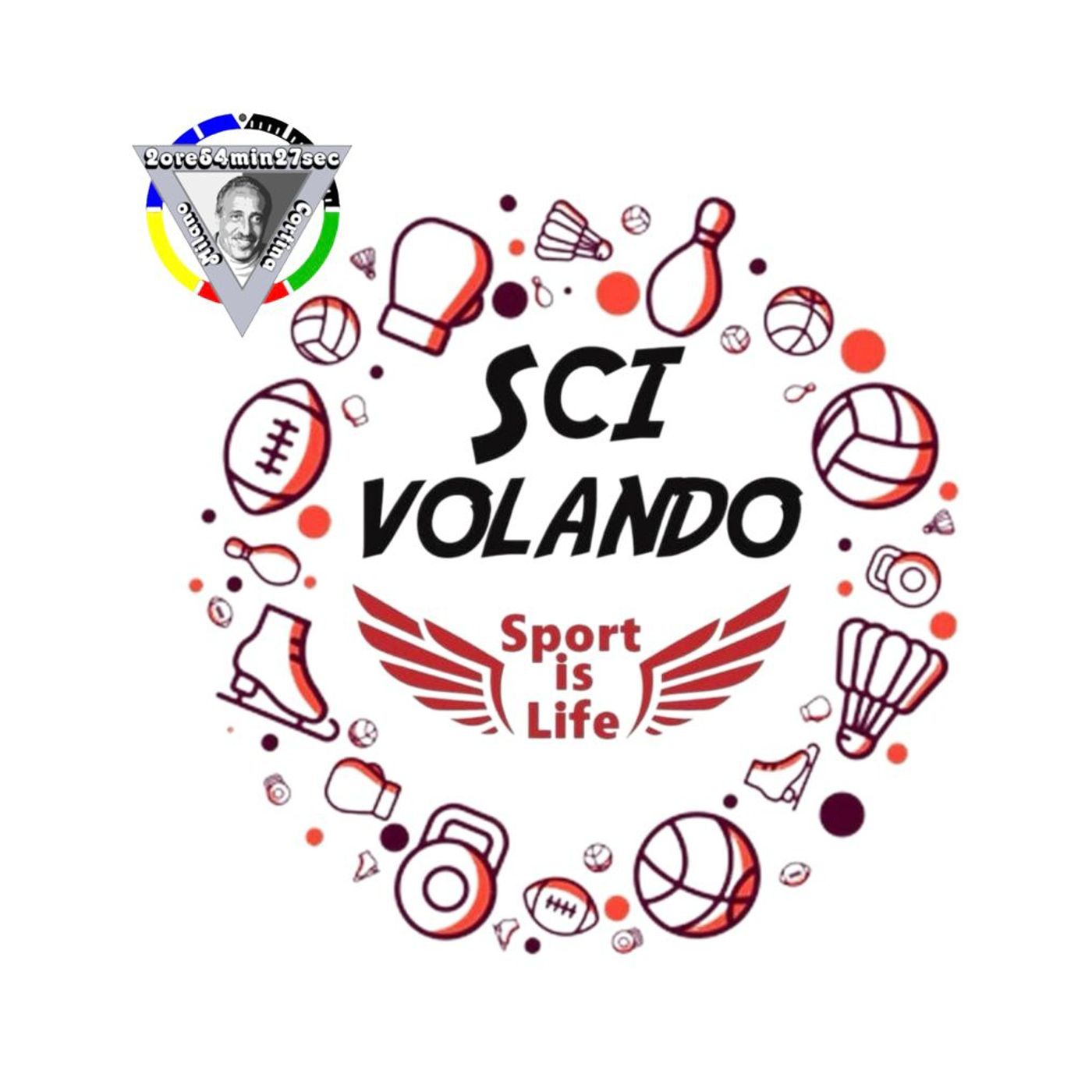 Scivolando