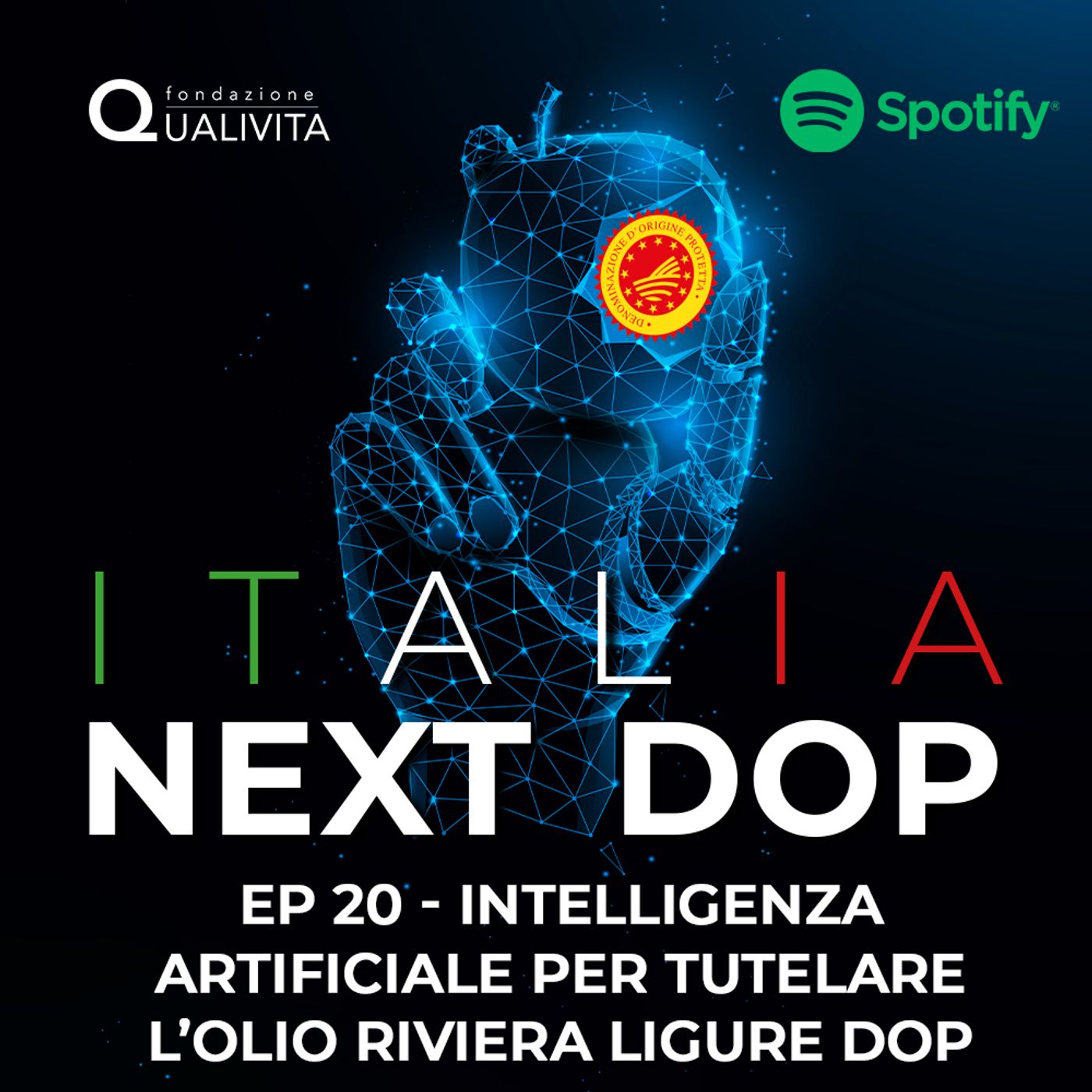 ITALIA NEXT DOP