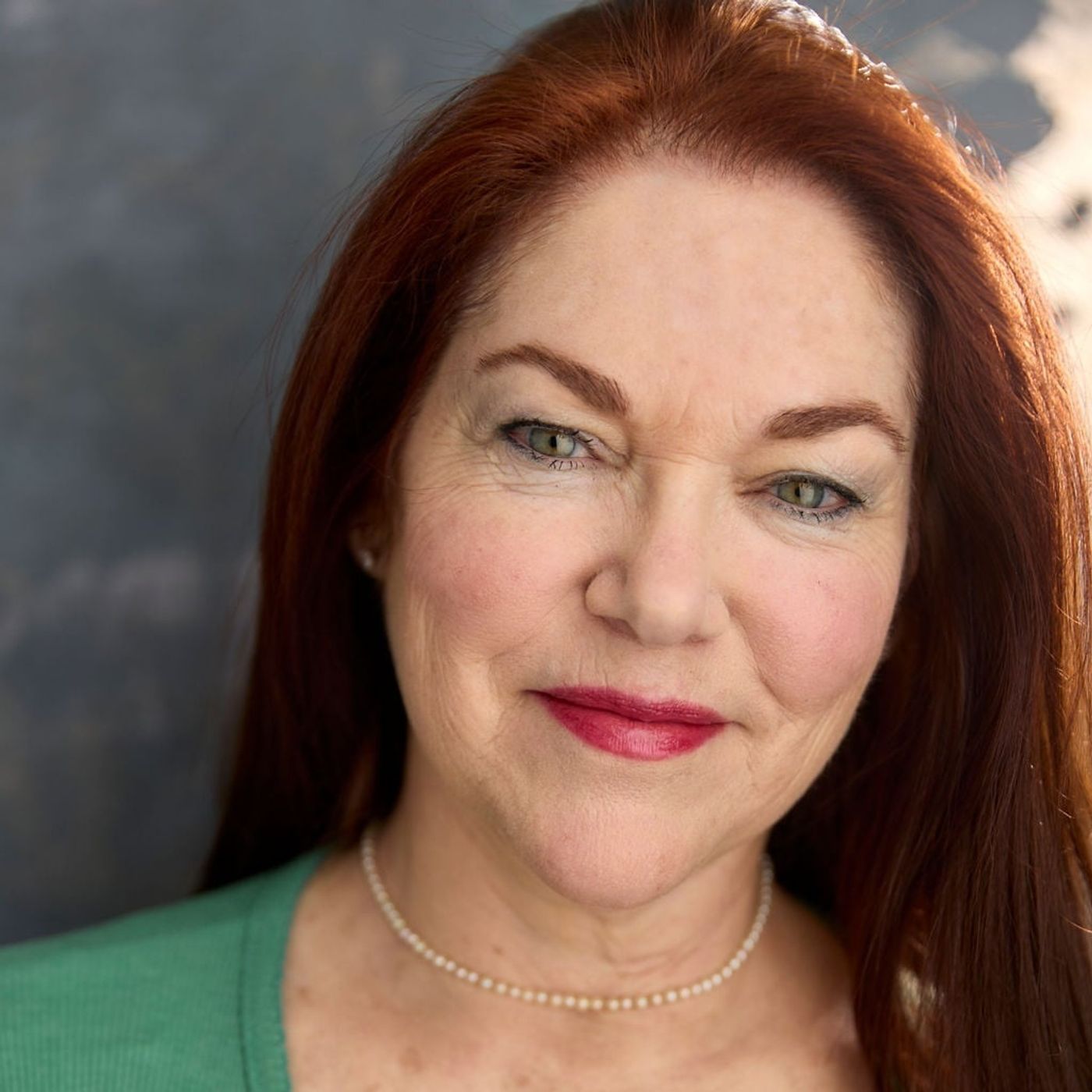 Author Ally Dalsimer returns to Conversations LIVE ~ @allydalsimer episode artwork