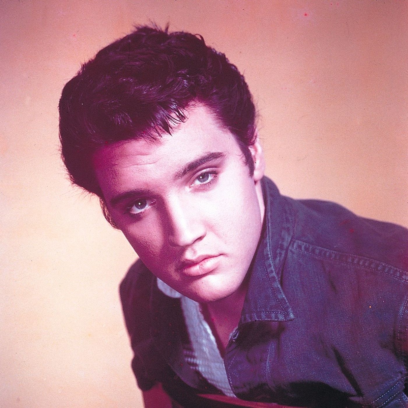 Elvis Presley - 1. del (1950'erne): Da myten om 'The King of Rock'n'Roll' bliver grundlagt