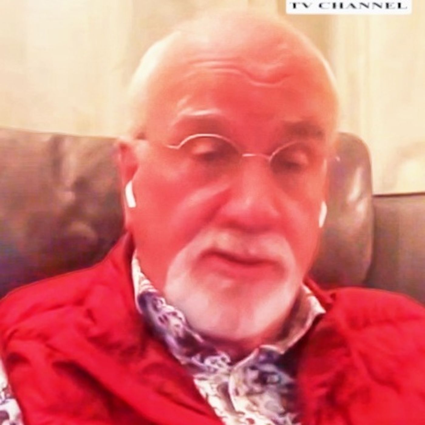 Dr David Gruder Interviews - DR. WILLEM LAMMERS - Reimagining the Future of Consciousness episode artwork