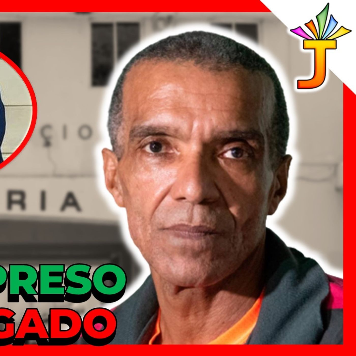 HOMBRE DURÓ 12 AÑOS PRESO EN LA VICTORIA DIN SER JUZGADO episode artwork