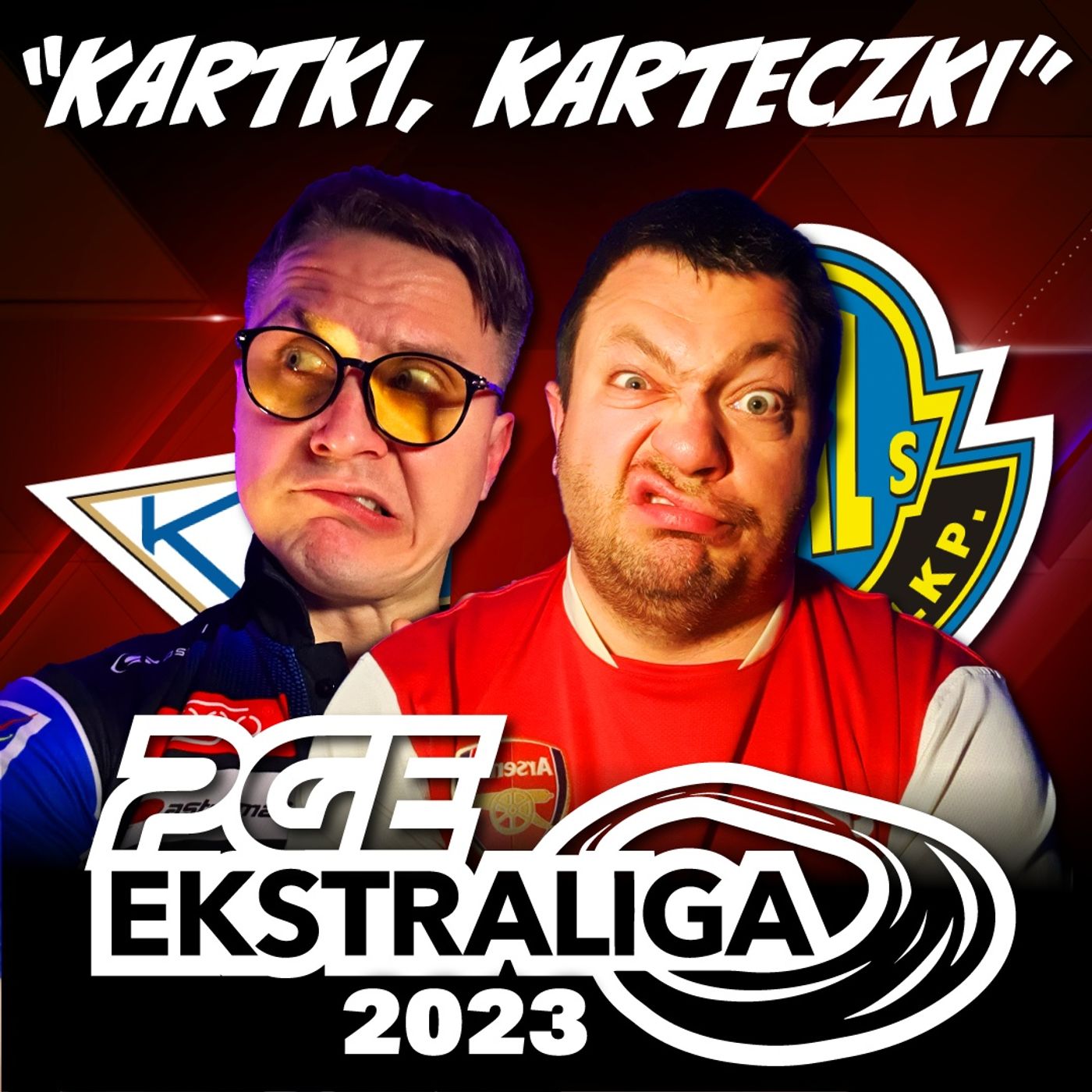 UNIA LESZNO vs. STAL GORZÓW (PGE EKSTRALIGA 2023 - 8kol.)