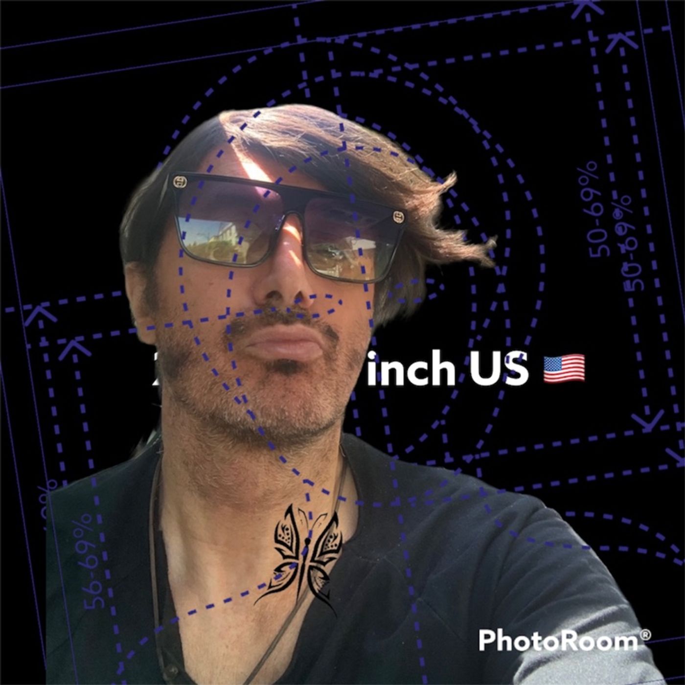 EVM Radio Show (Enzo Vincent Mastrangelo