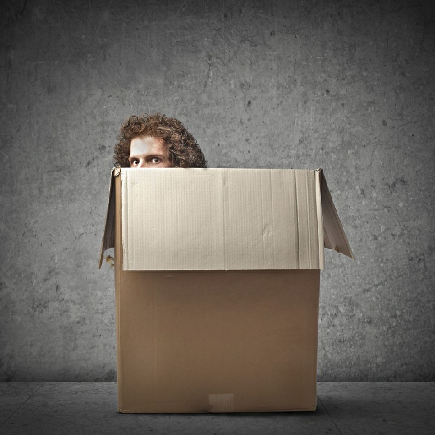 Hiding Pt2: A Biblical Perspective
