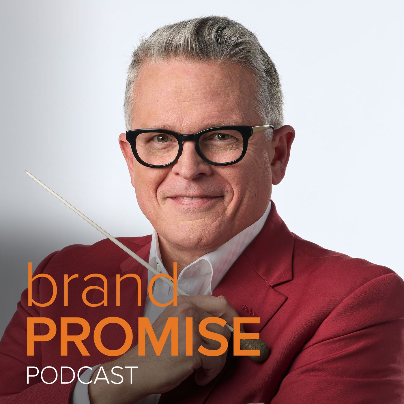 Brand Promise with Nick Vehr