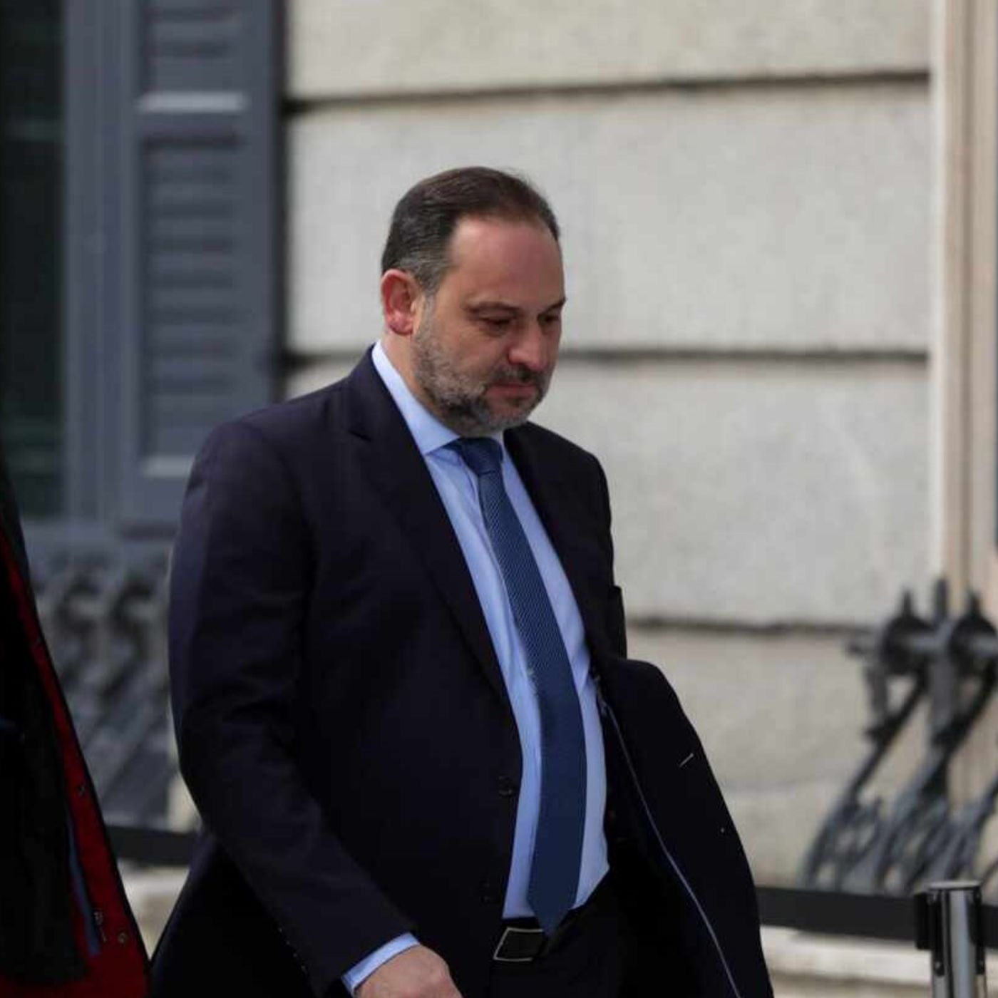 Tertulia de Dieter: La entrevista de Jessica en Ineco asistida por Koldo