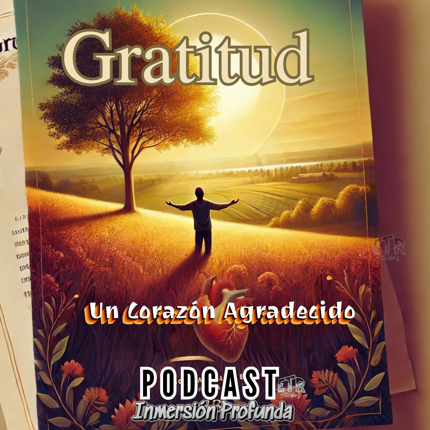 Inmersión Profunda, Historias Biblica