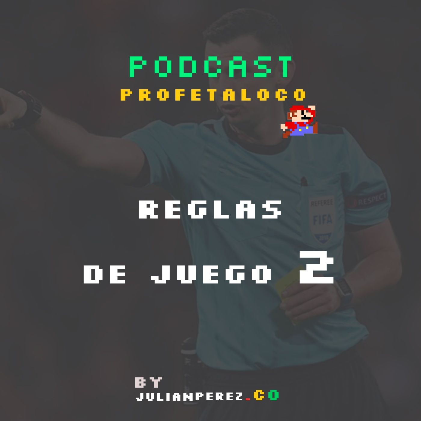 30 Datos del Mundial