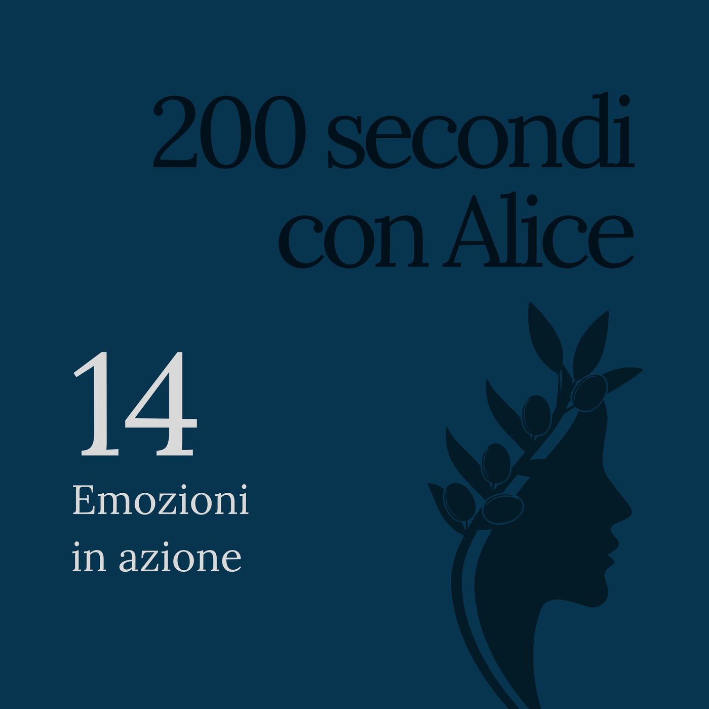 200 secondi con Alice