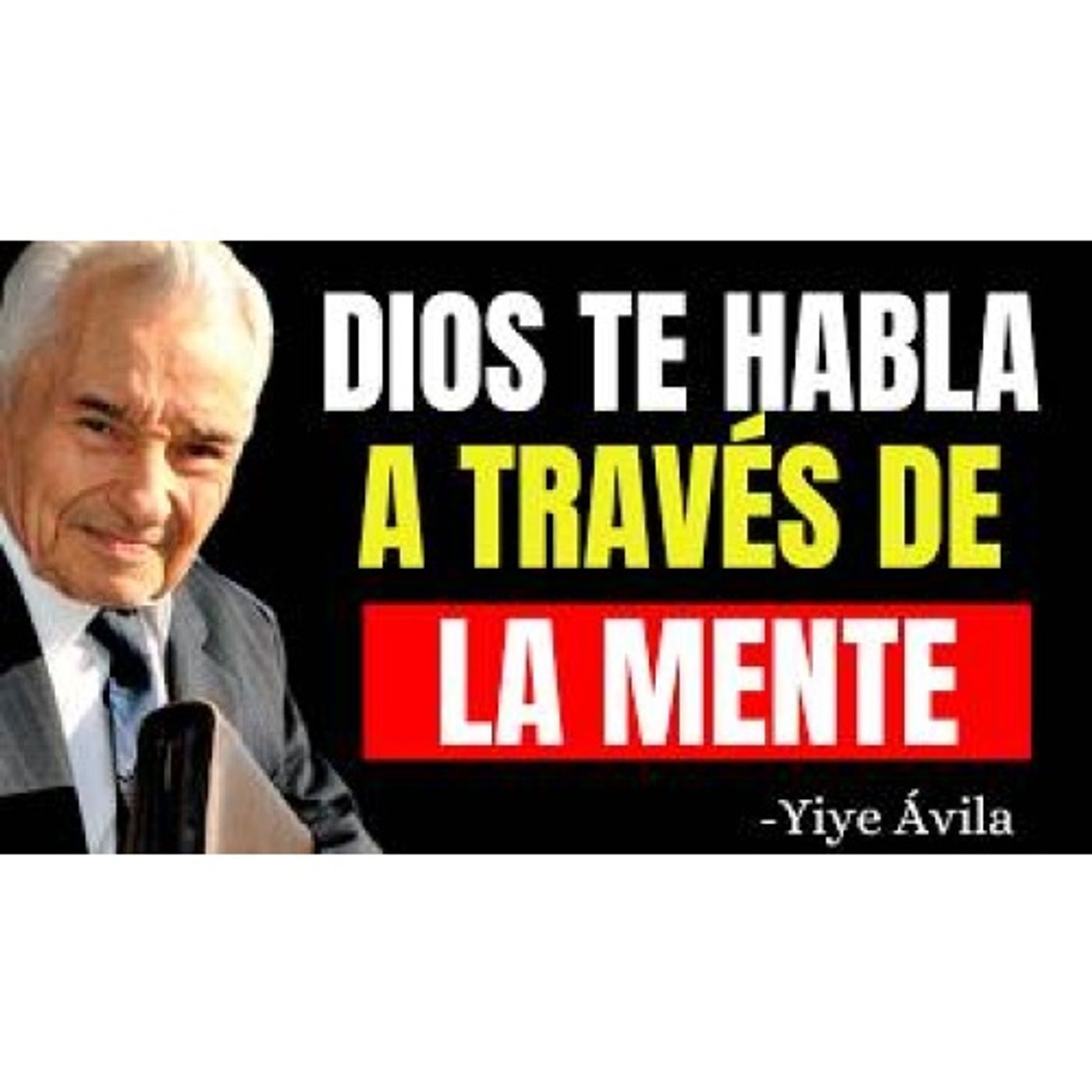 Así es como Dios te habla a través de tu intuición - Predicaciones Cristianas episode artwork