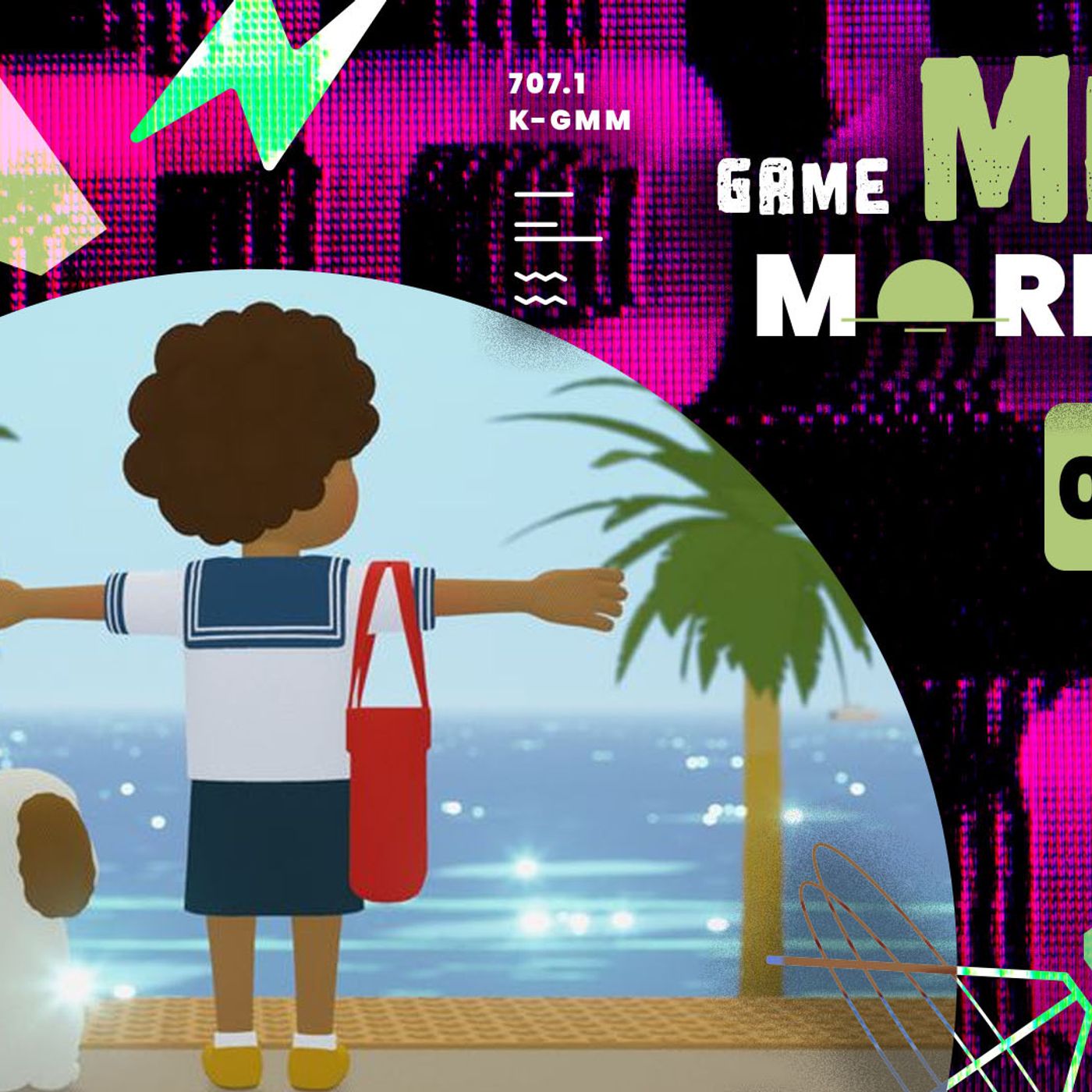 Game Mess Mornings 06/30/23