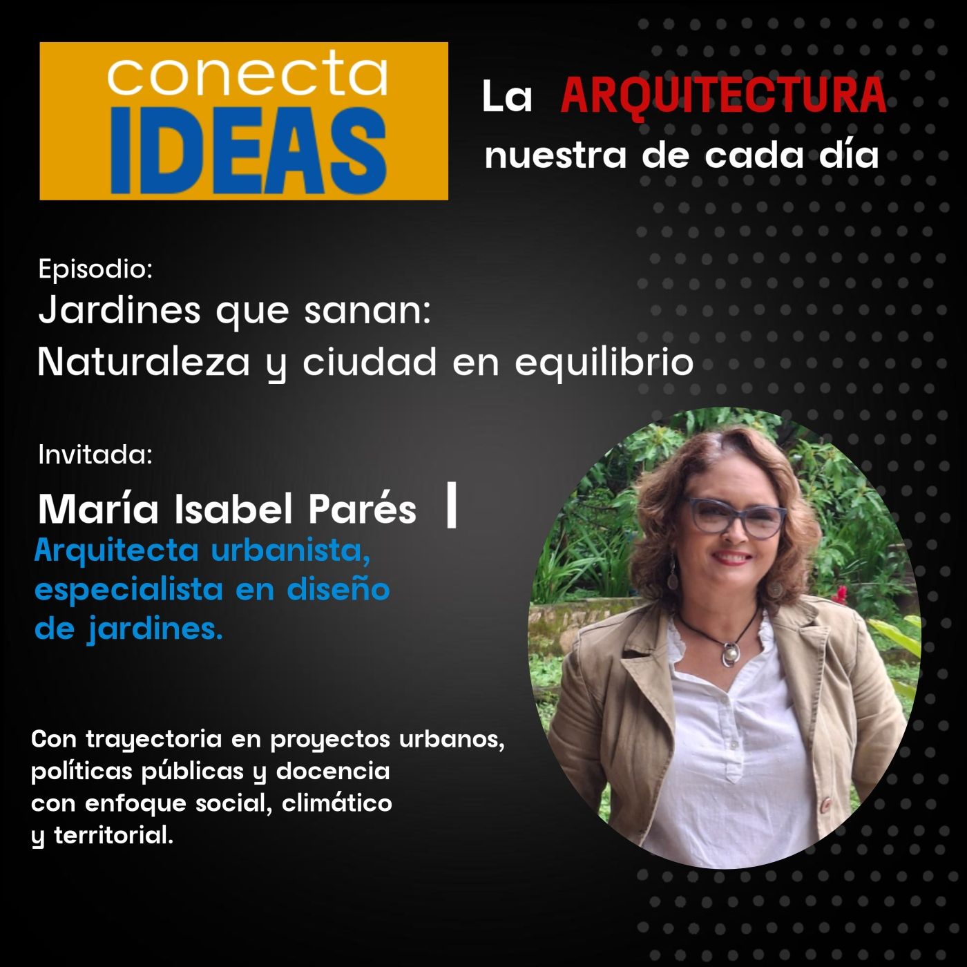 Conecta Ideas