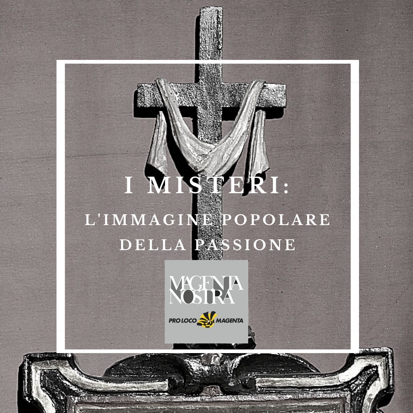 I Misteri: l’immagine popolare della Passione episode artwork
