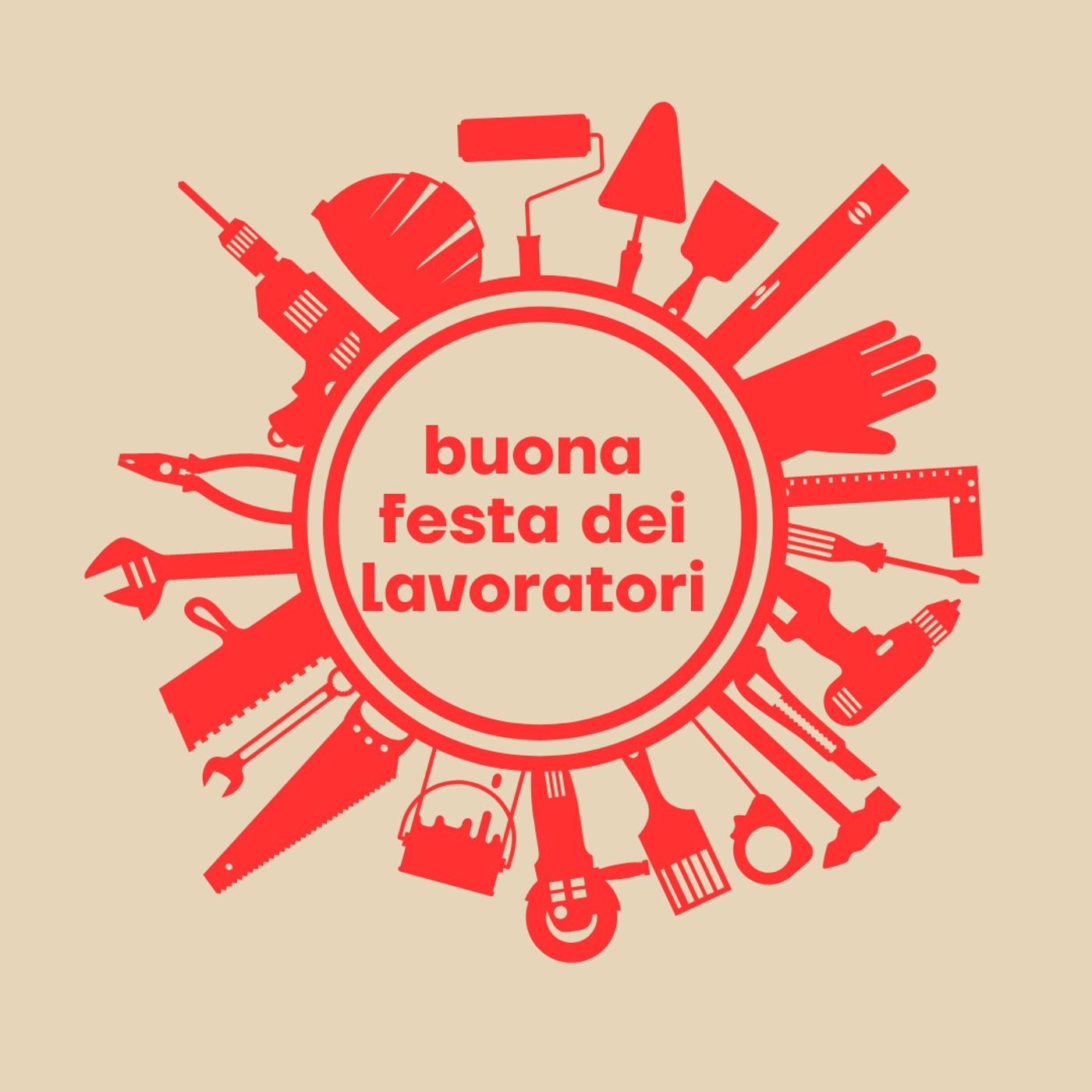 IL GRANDE RESET: FESTA DEI LAVORATORI episode artwork