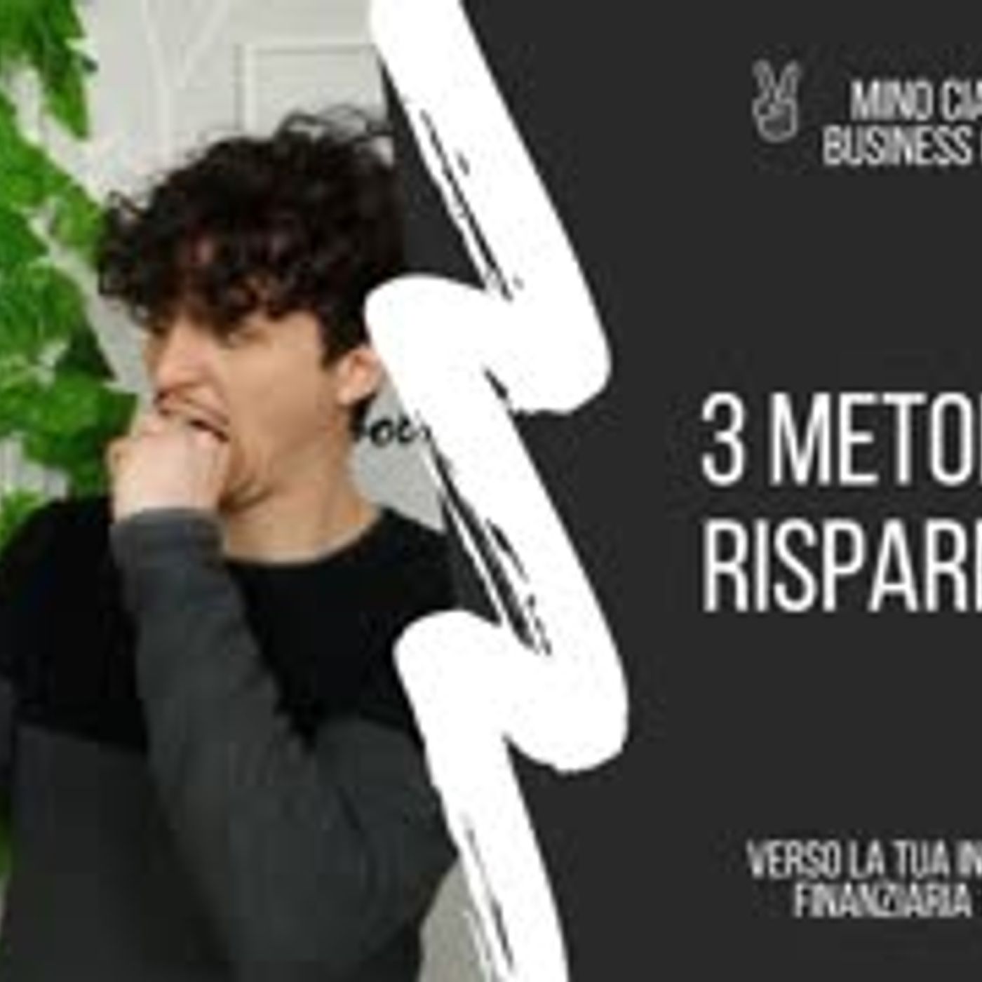 Risparmio