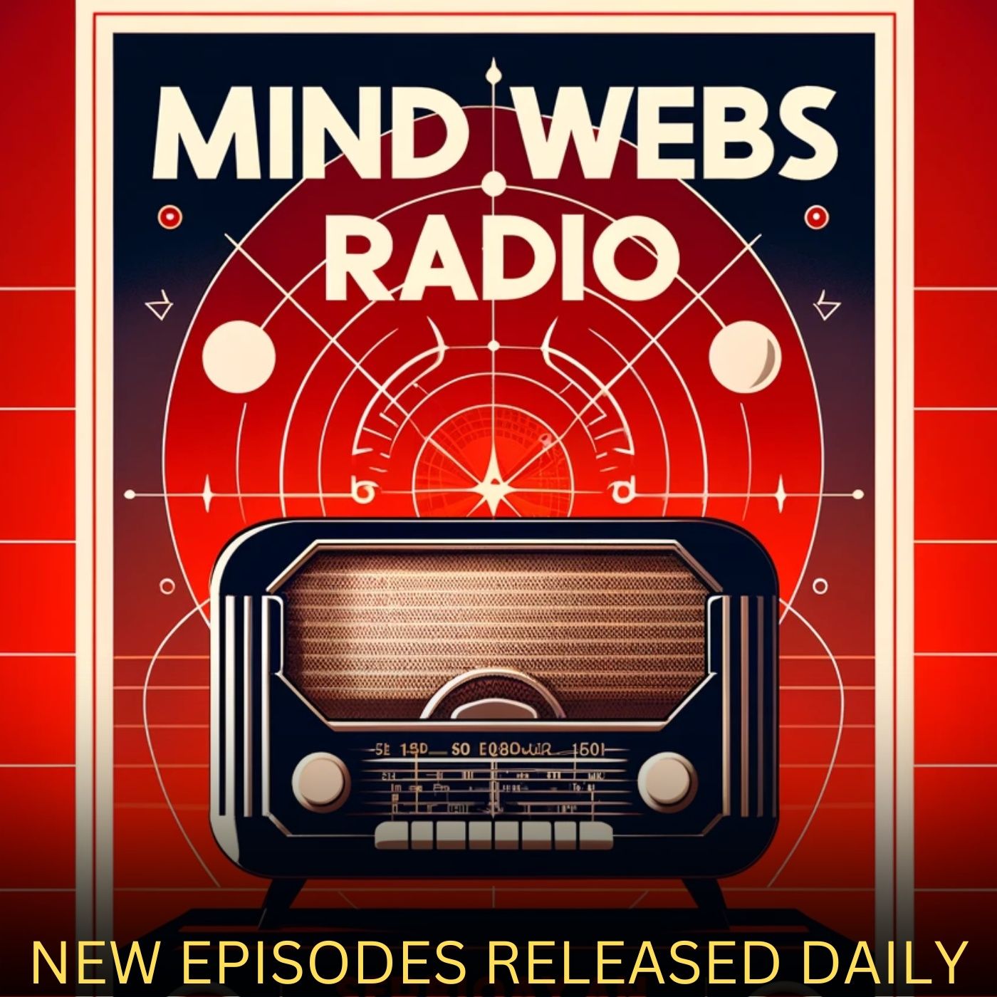 Mind Webs Radio