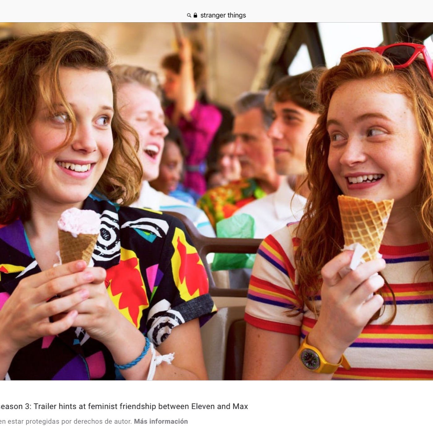 La Poesía da Alegría