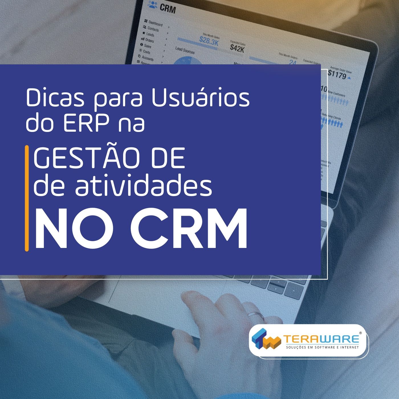 Teraware Cast - Educação Empresarial