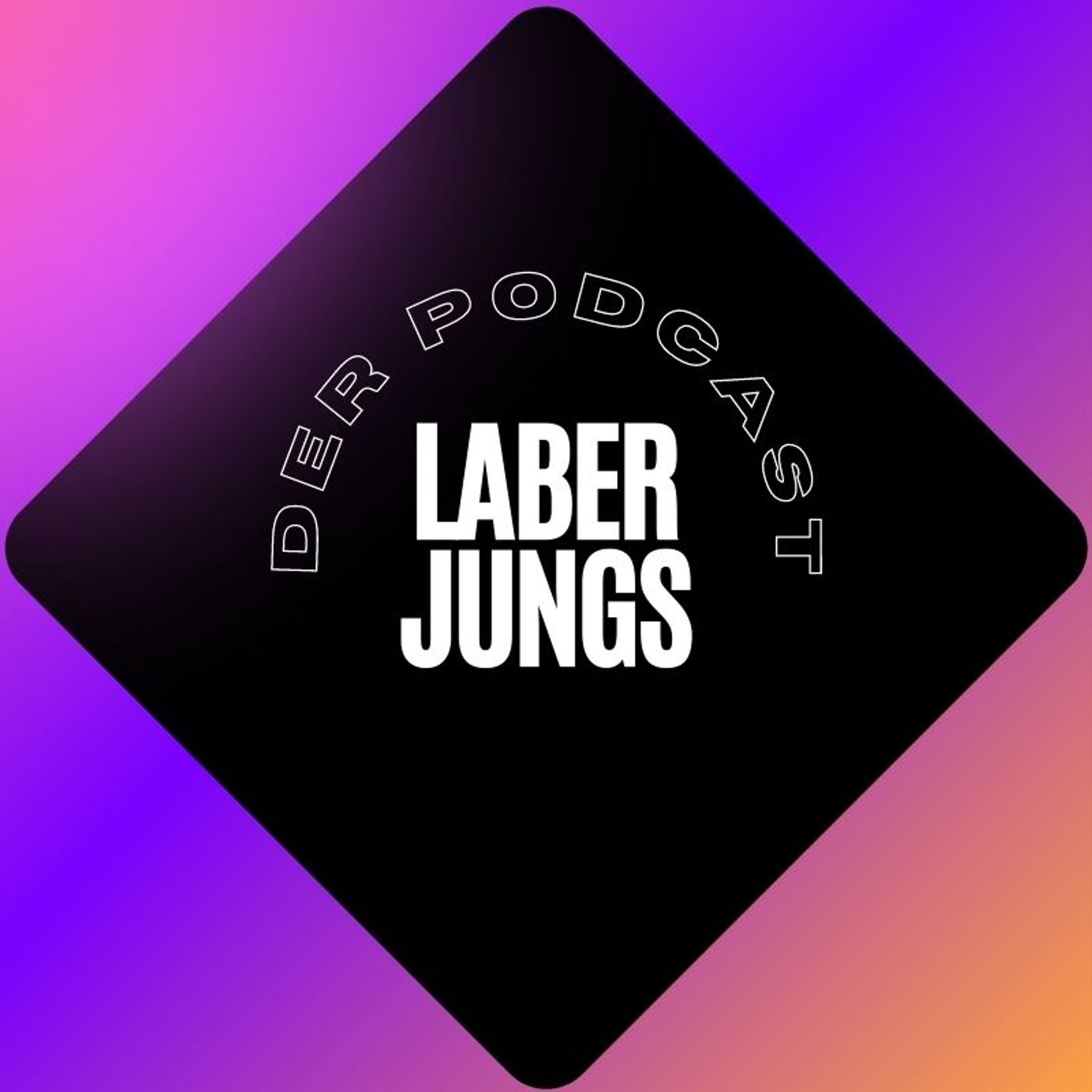 LaberJungsPod