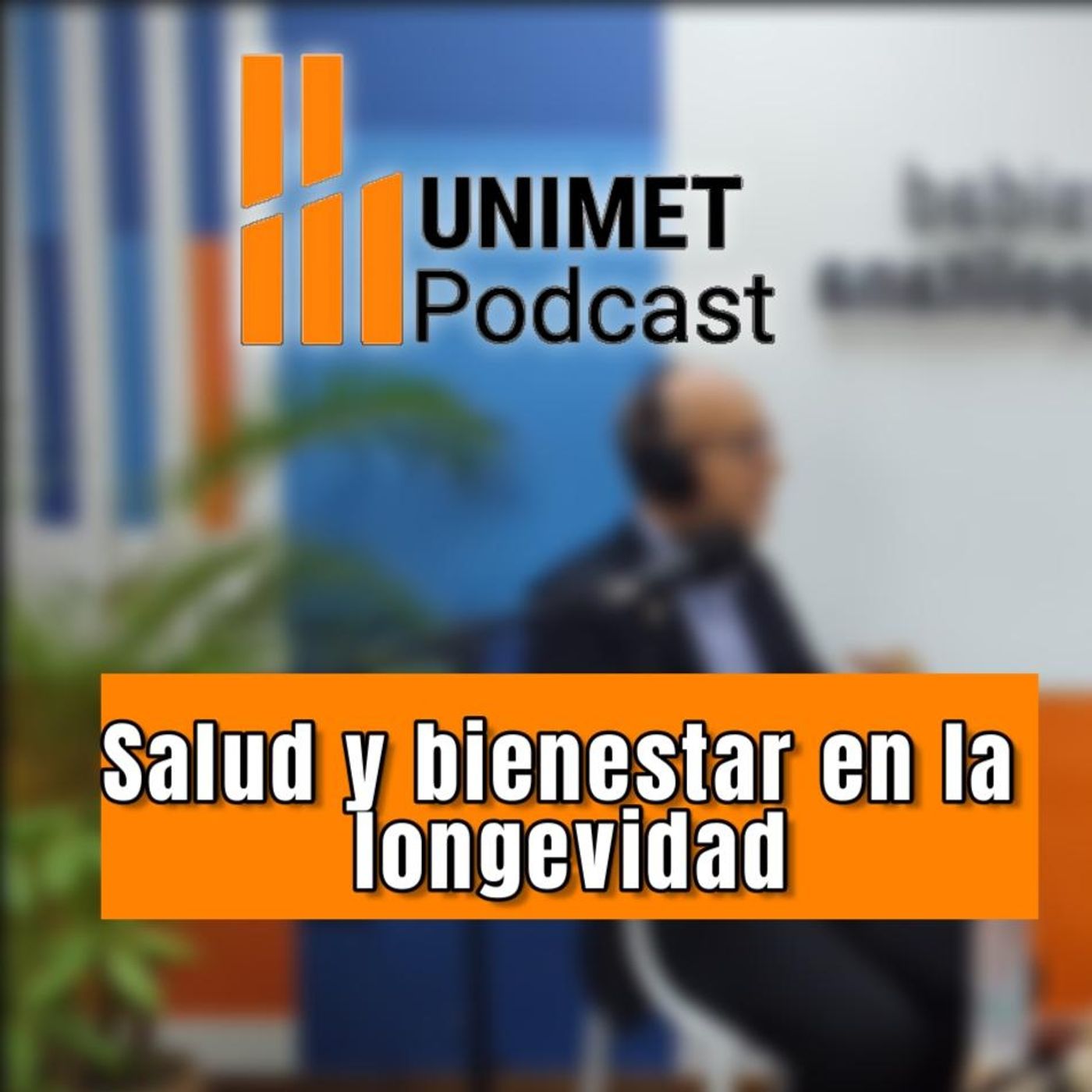 Ep.97 - Lunes saberes en sinergia - La Salud y bienestar en la longevidad con Pedro Rivas episode artwork
