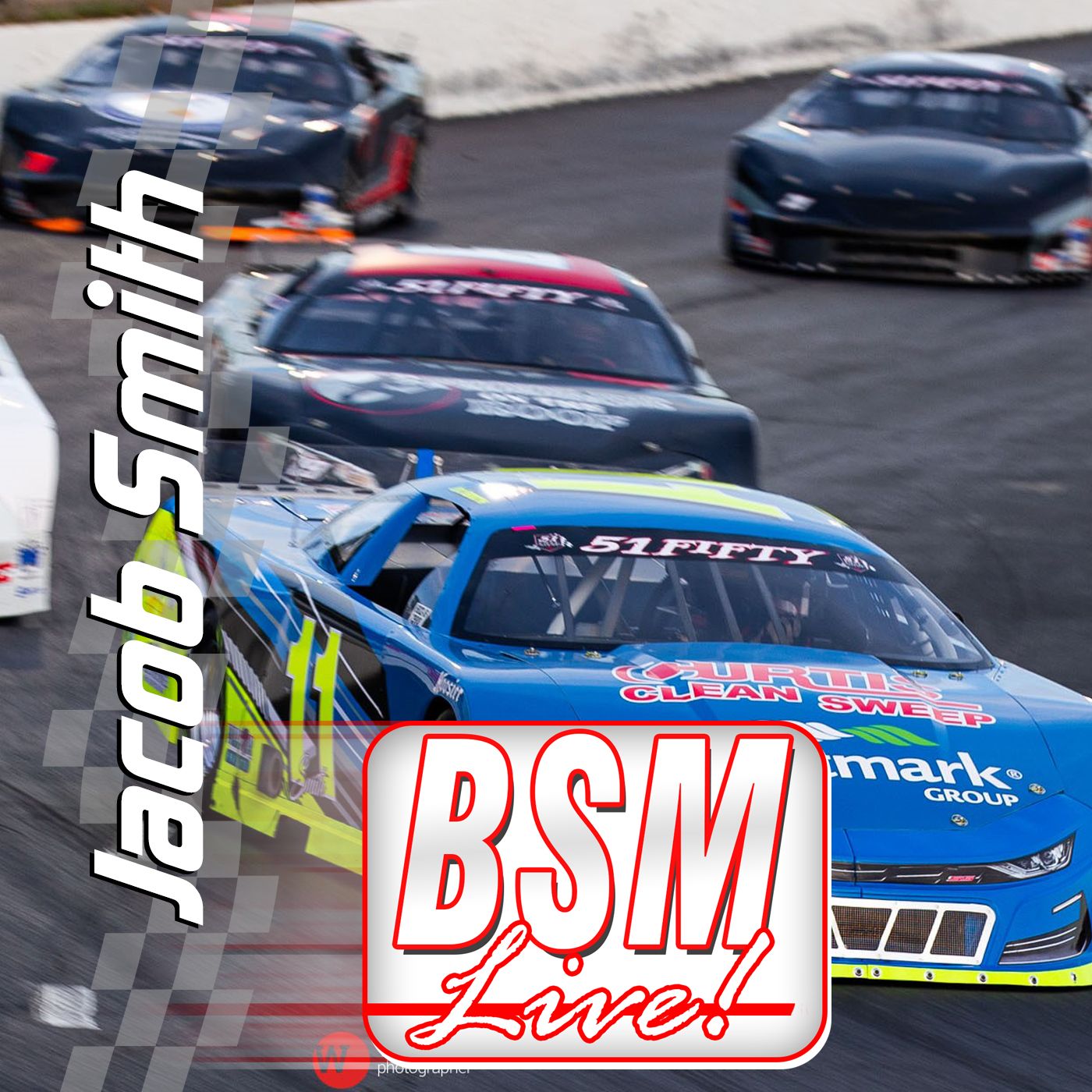 Blakesley Sports Media Live!