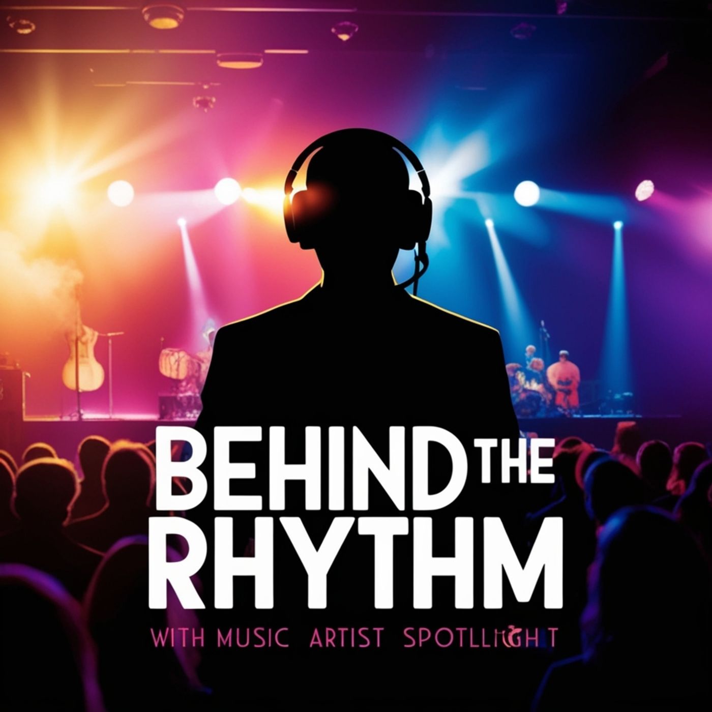 Behind The Rhythm
