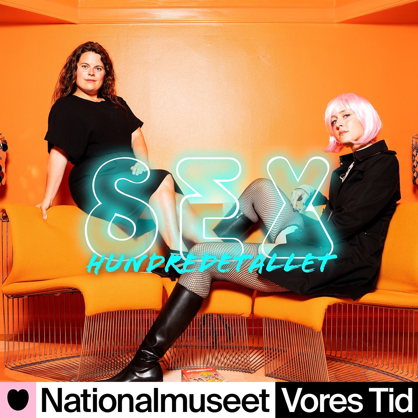 Sexhundredetallet