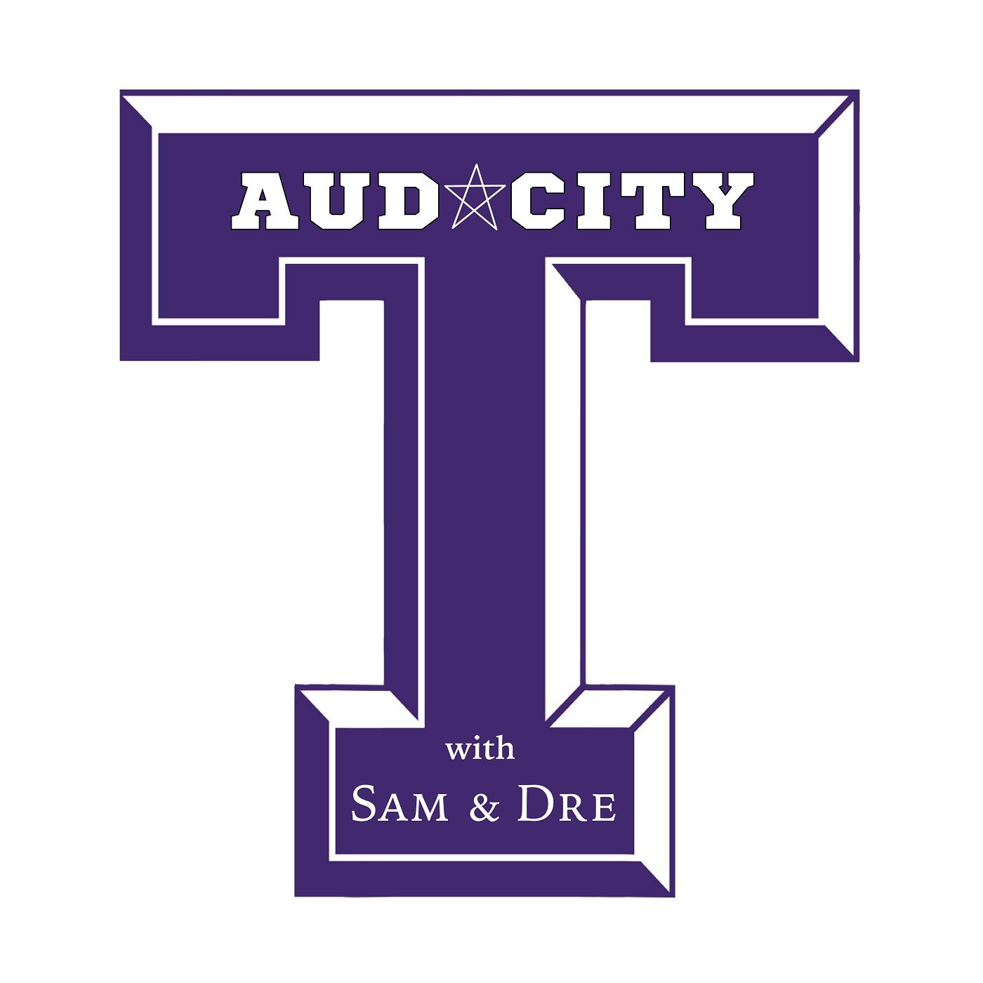 Audacity: Sports