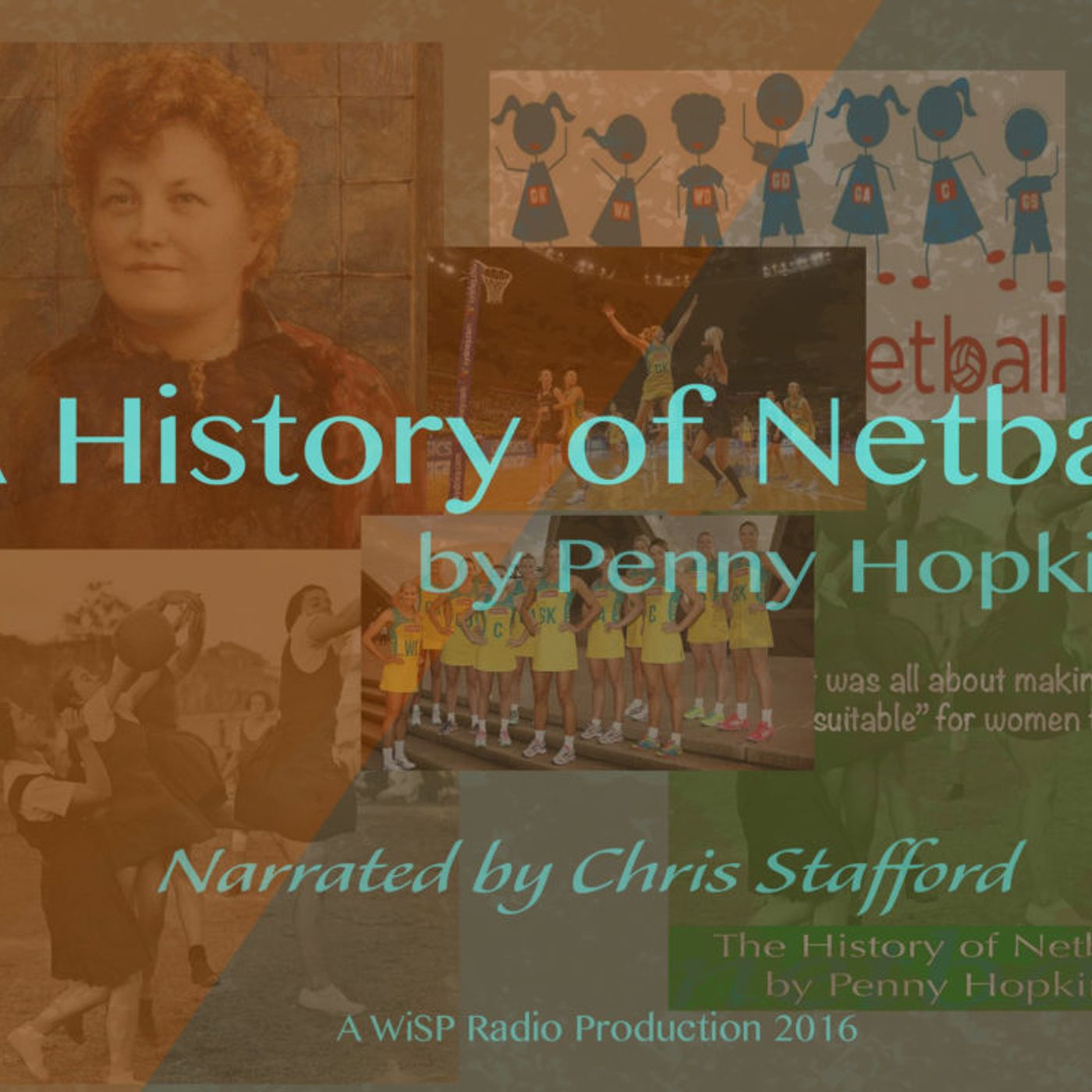 A History of Netball