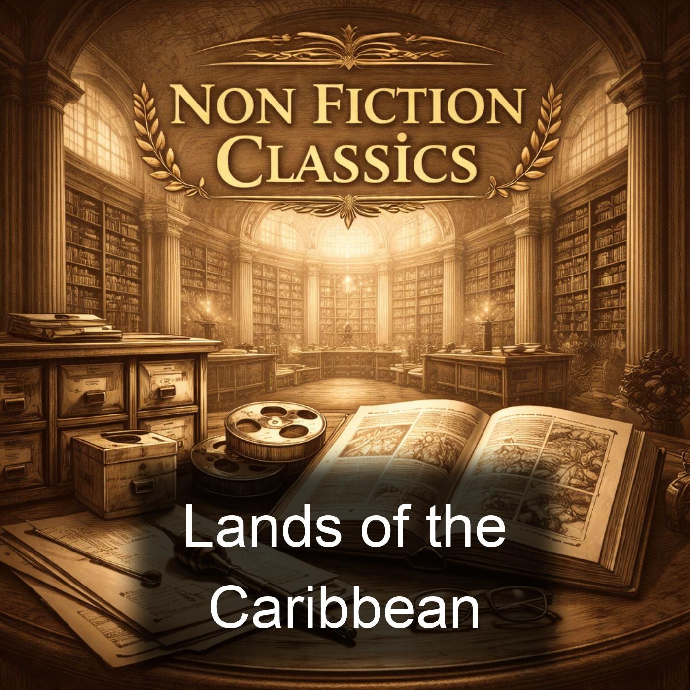 Lands of the Caribbean