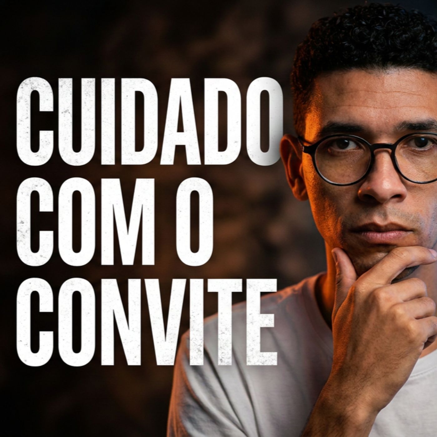 Este é o maior perigo da sua jornada cristã | Devocional #119