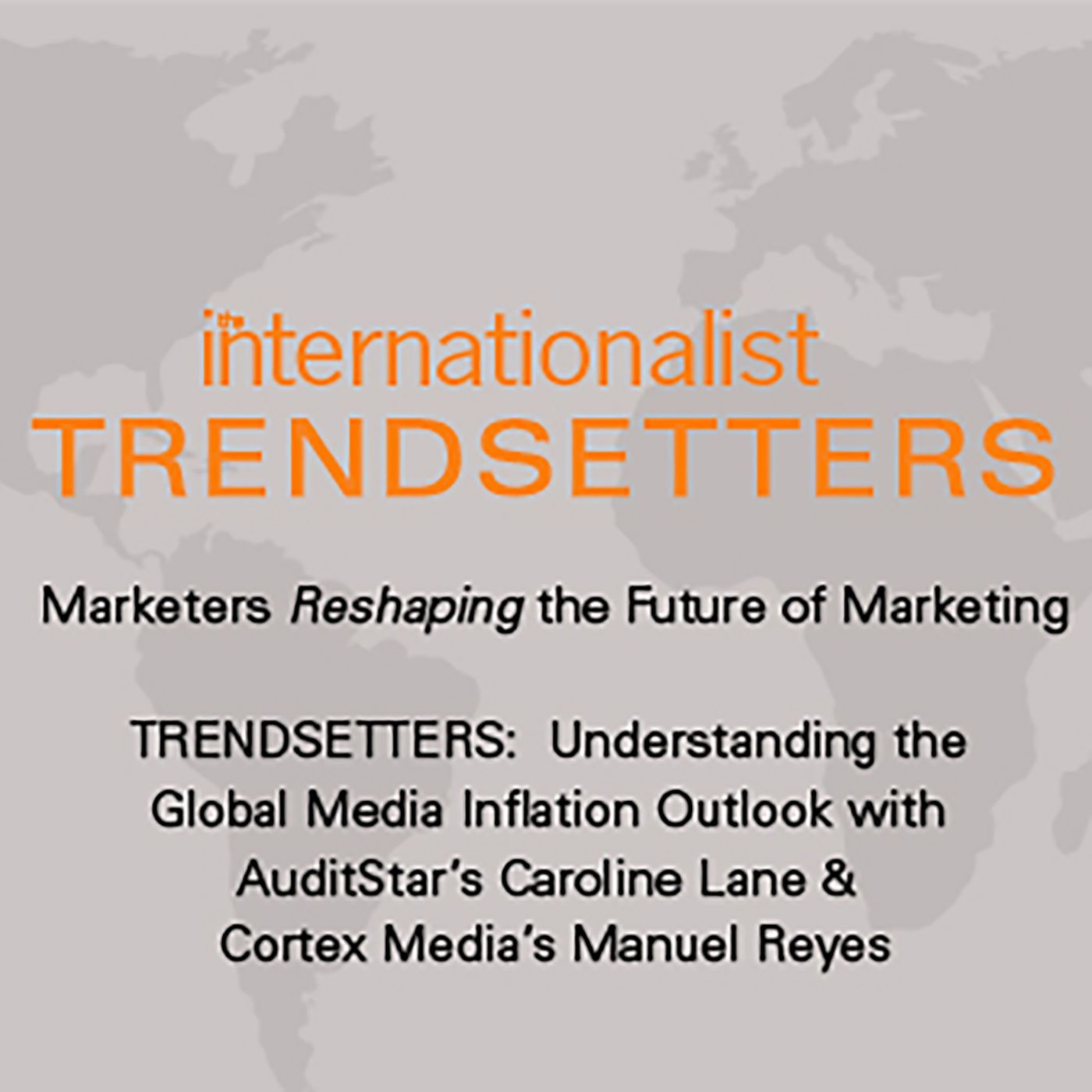 TRENDSETTERS