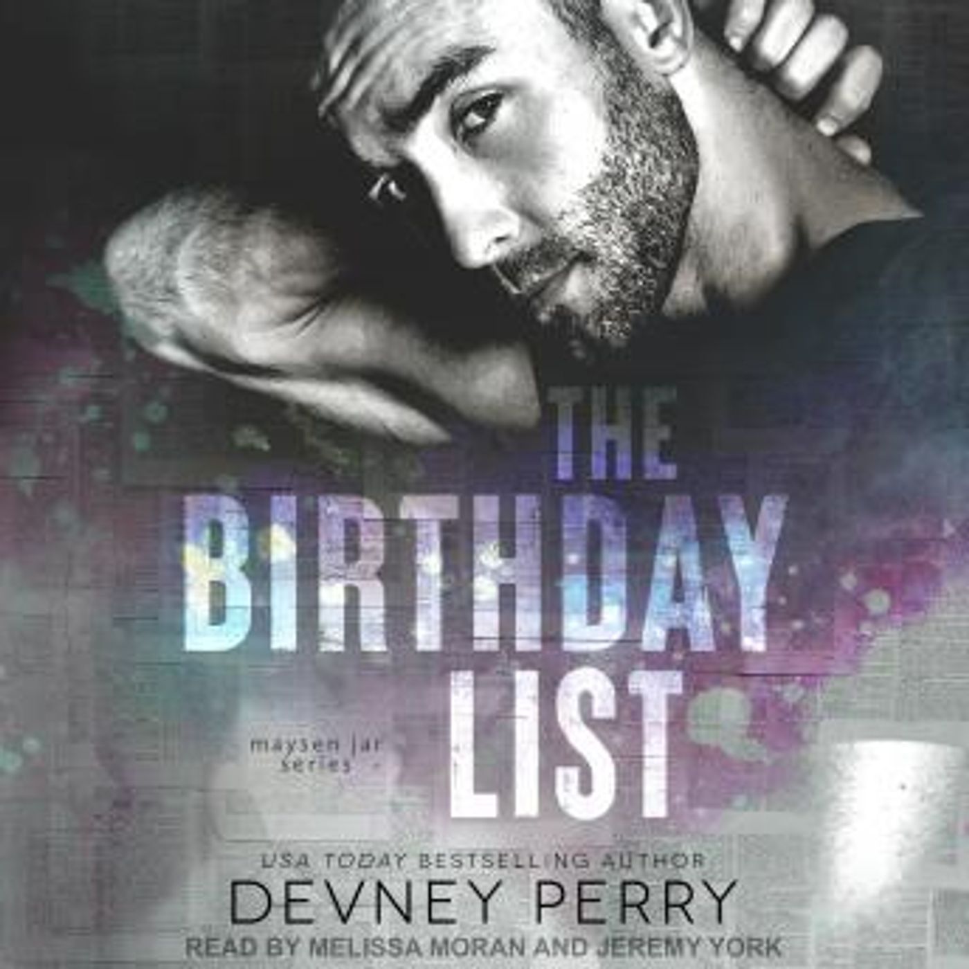 The Birthday List by Devney Perry episode artwork