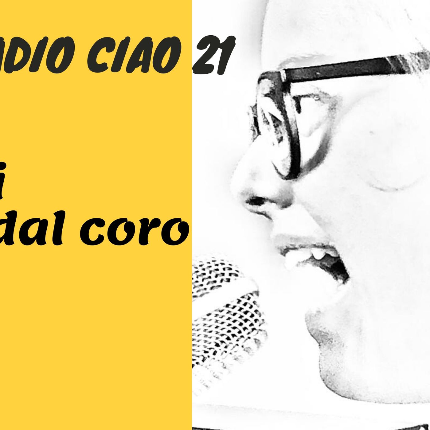 Ciao 21 ...bentornata nonna