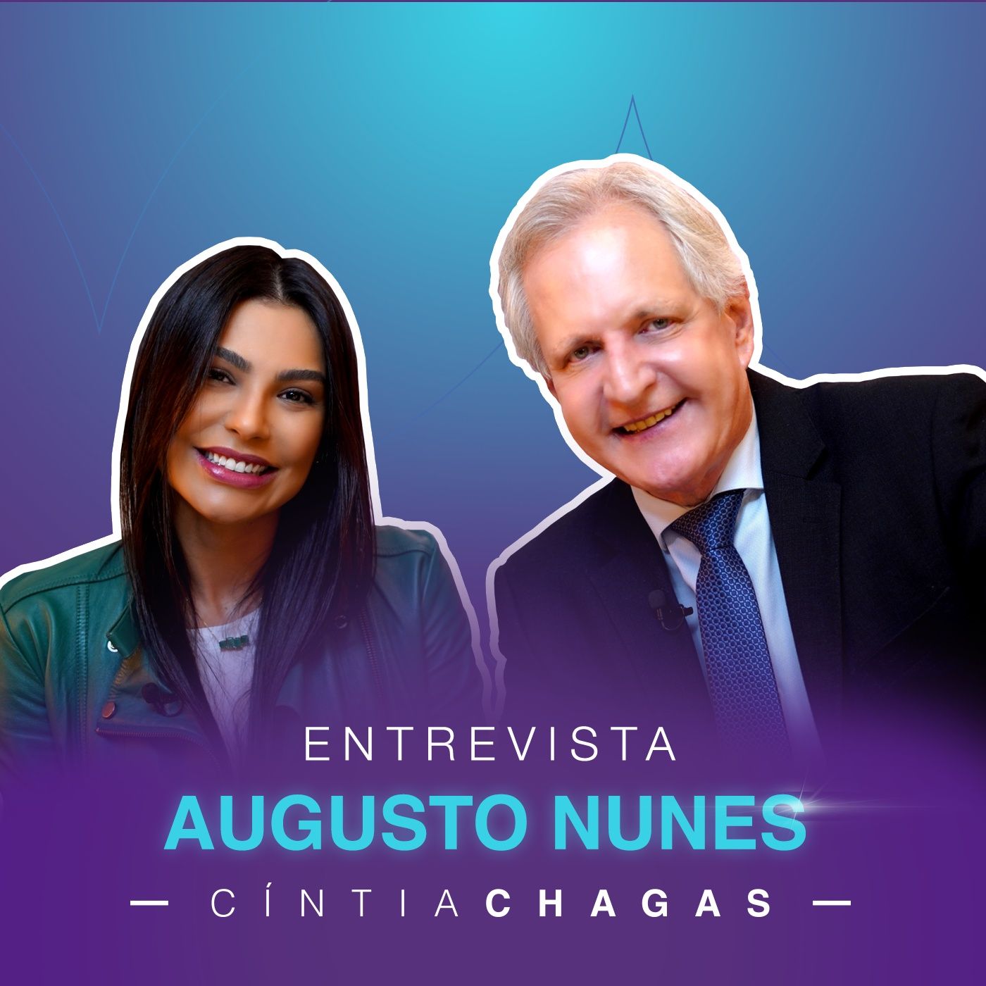 Cíntia Chagas