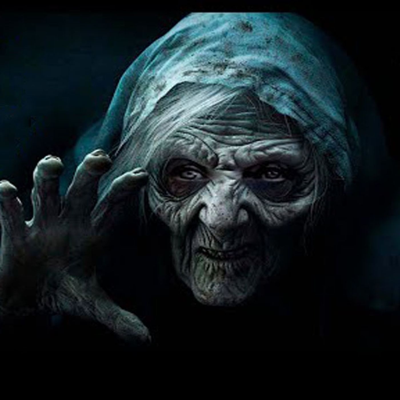 Una BRUJA Está Acabando Con Nuestras Vidas: Sucesos Sobrenaturales Y Maldiciones - Voces De La Noche