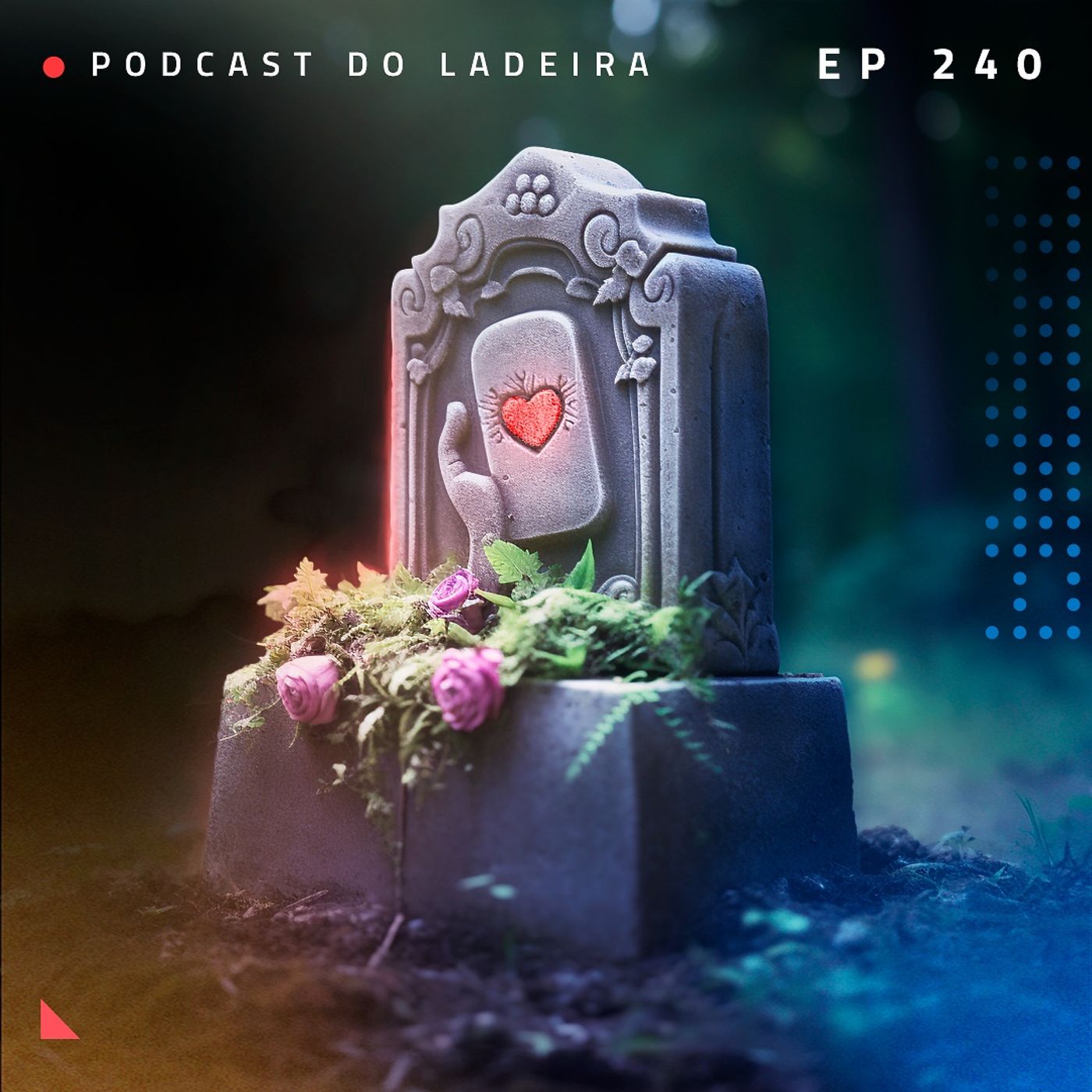 Podcast do Ladeira